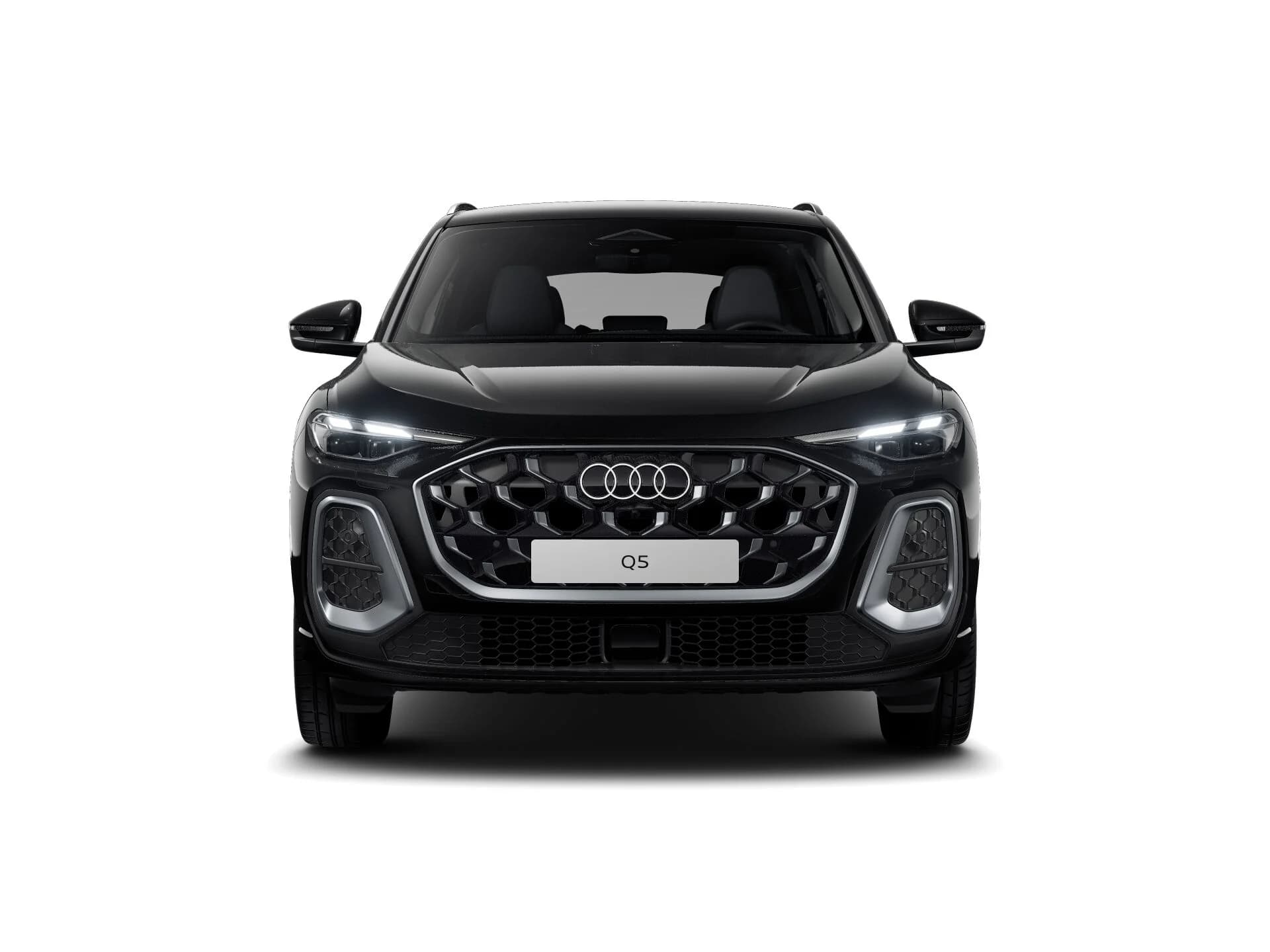 Audi Q5 TFSI quattro — zdjęcie 2