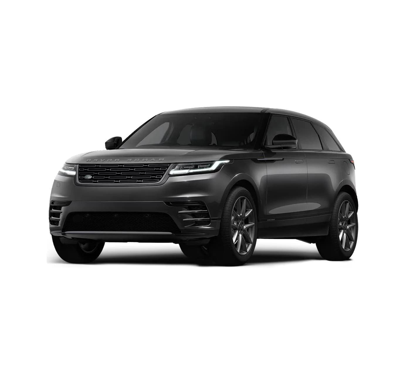 Land Rover Range Rover Velar Belgravia Edition P400 — zdjęcie 1