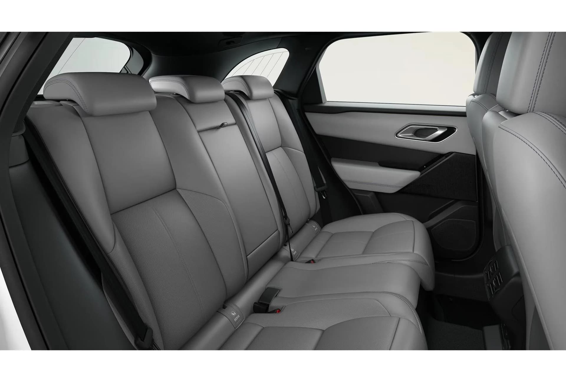 Land Rover Range Rover Velar Belgravia Edition P400 — zdjęcie 7
