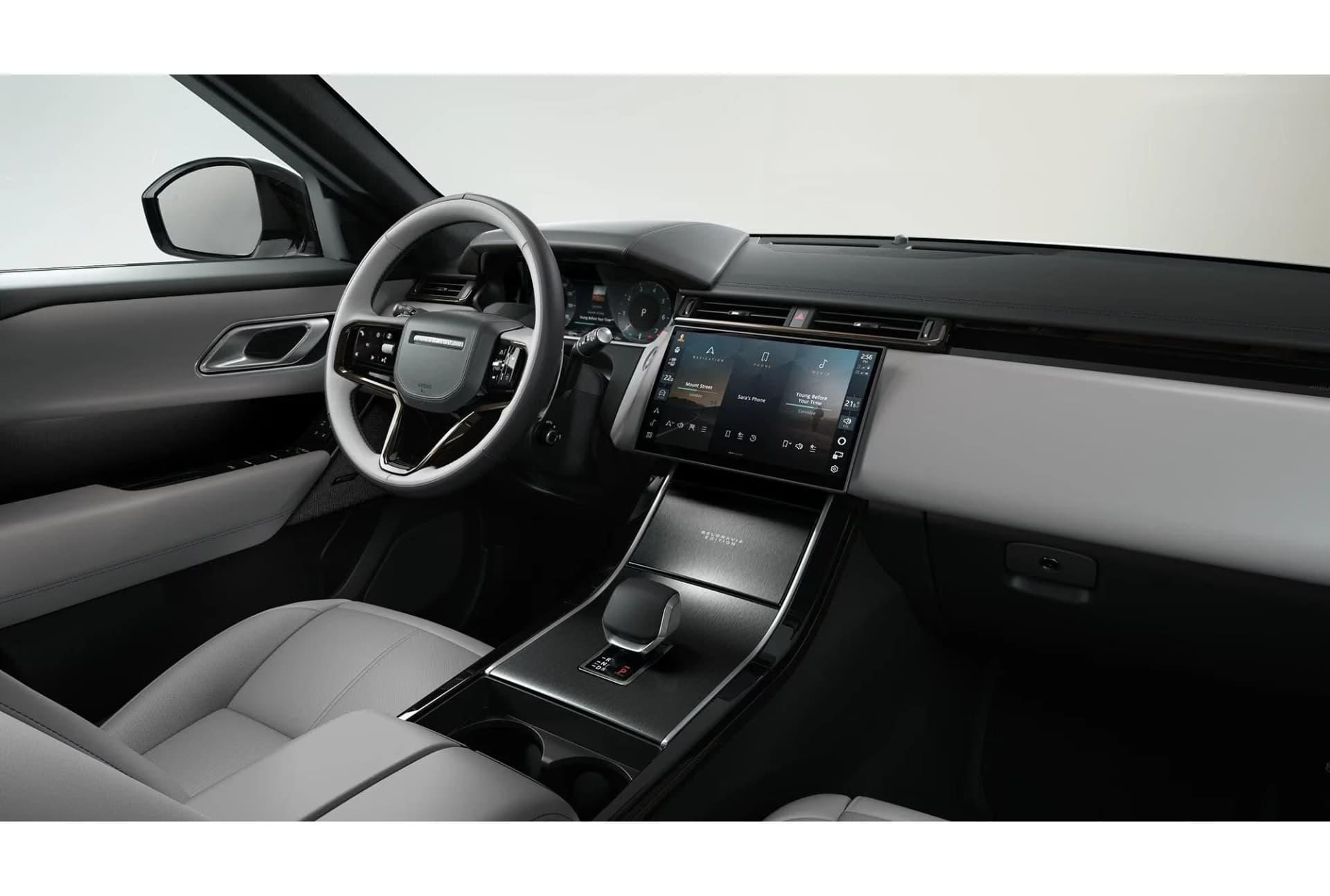 Land Rover Range Rover Velar Belgravia Edition P400 — zdjęcie 5