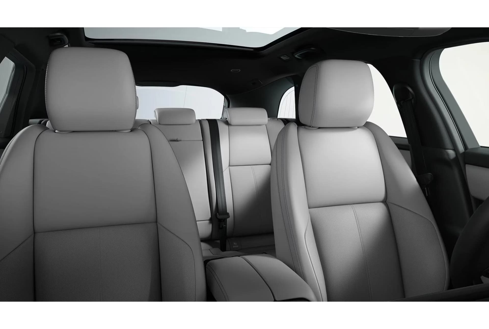 Land Rover Range Rover Velar Belgravia Edition P400 — zdjęcie 6