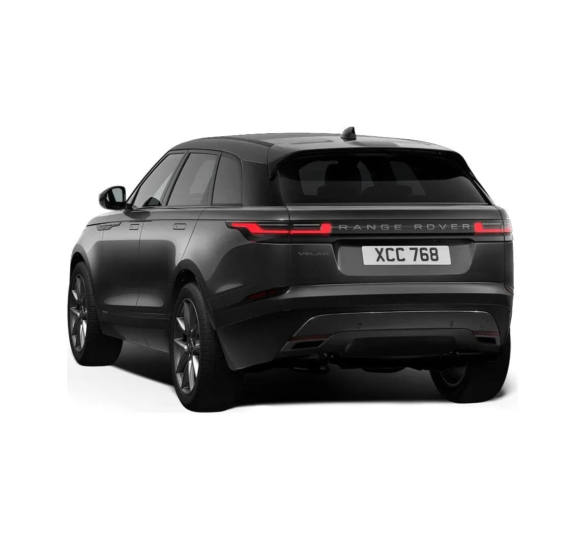 Land Rover Range Rover Velar Belgravia Edition P400 — zdjęcie 4