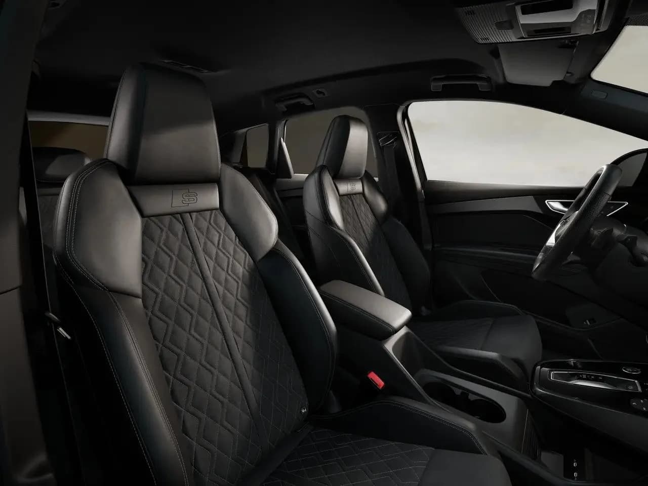 Audi Q4 e-tron 150 kW — zdjęcie 5
