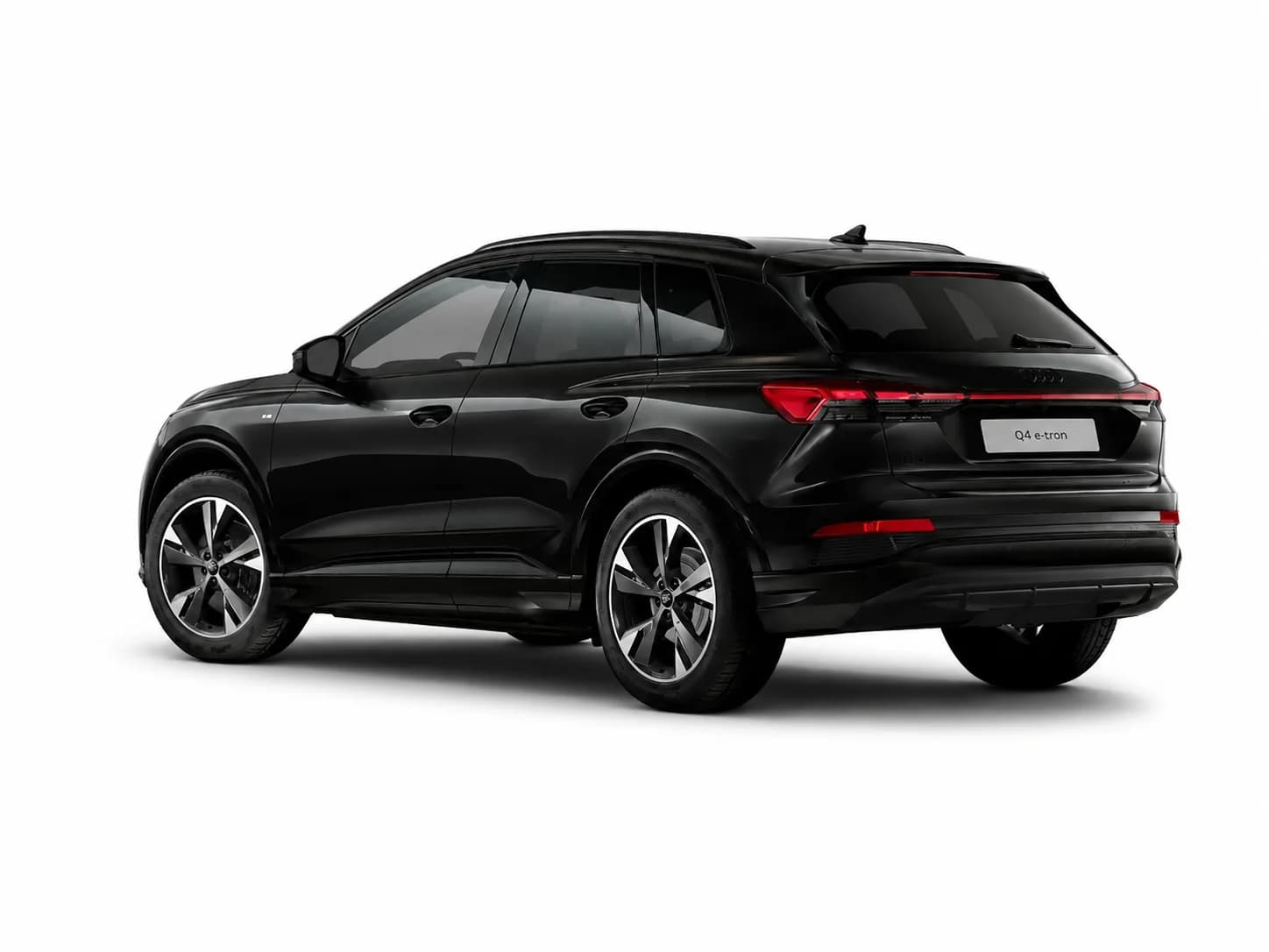 Audi Q4 e-tron 150 kW — zdjęcie 2