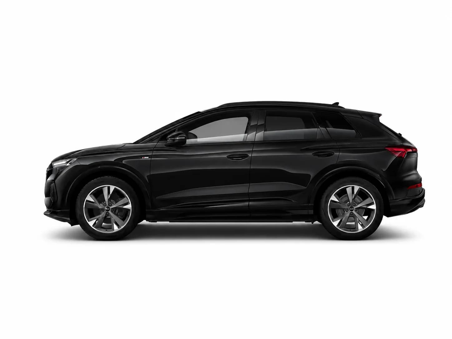 Audi Q4 e-tron 150 kW — zdjęcie 3