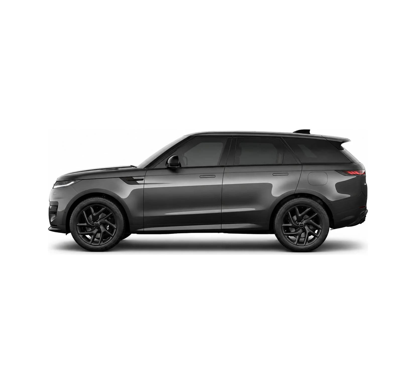 Land Rover Range Rover Sport Dynamic SE D300 — zdjęcie 2
