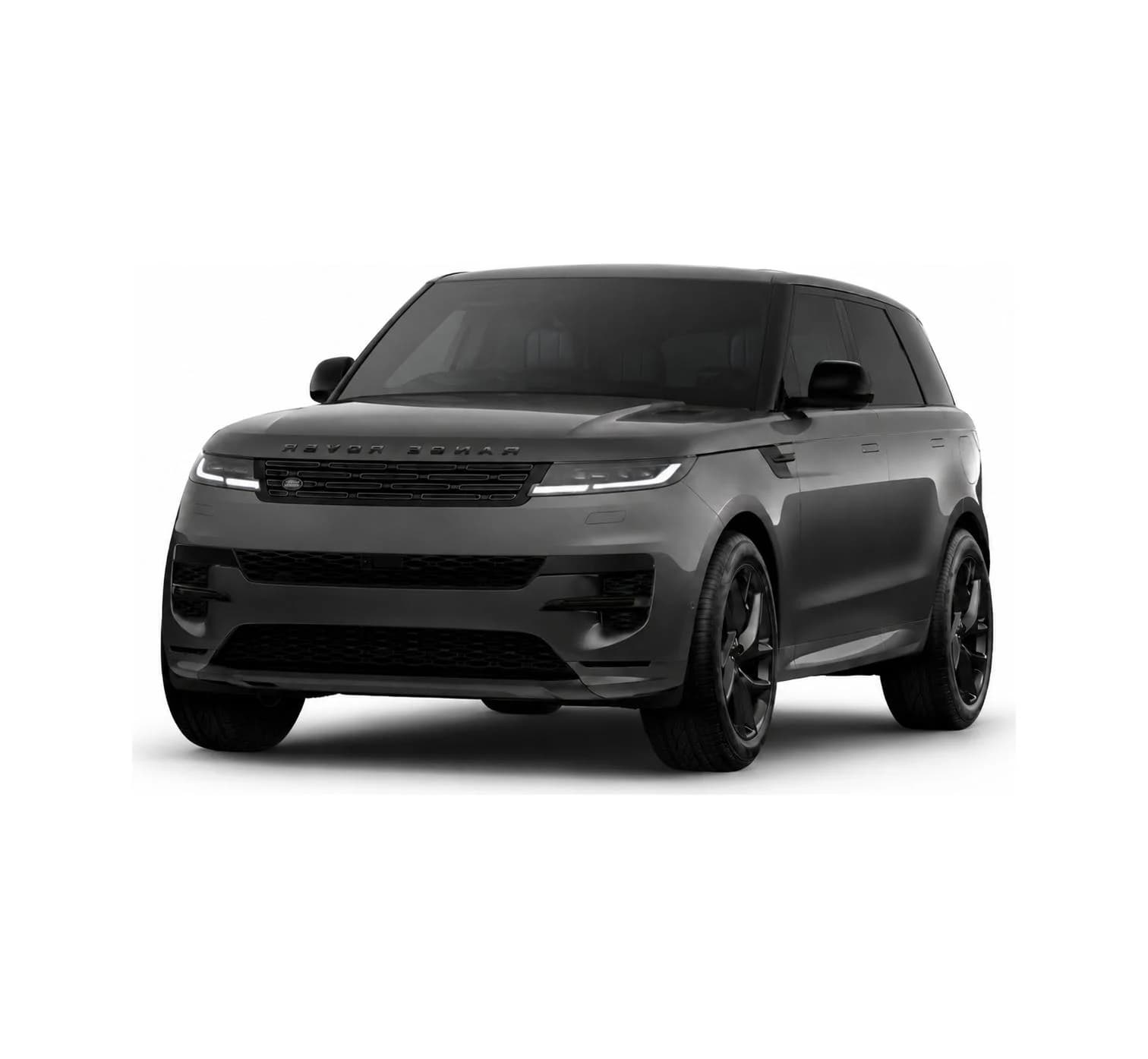 Land Rover Range Rover Sport Dynamic SE D300 — zdjęcie 1