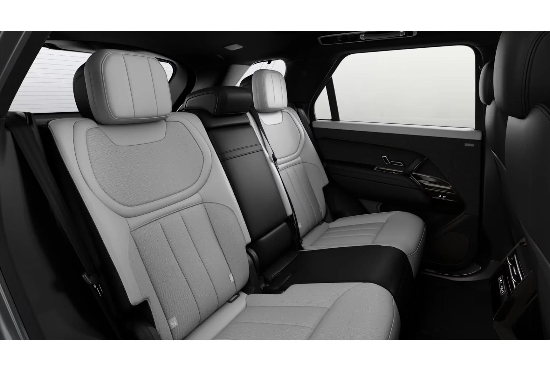 Land Rover Range Rover Sport Dynamic SE D300 — zdjęcie 7