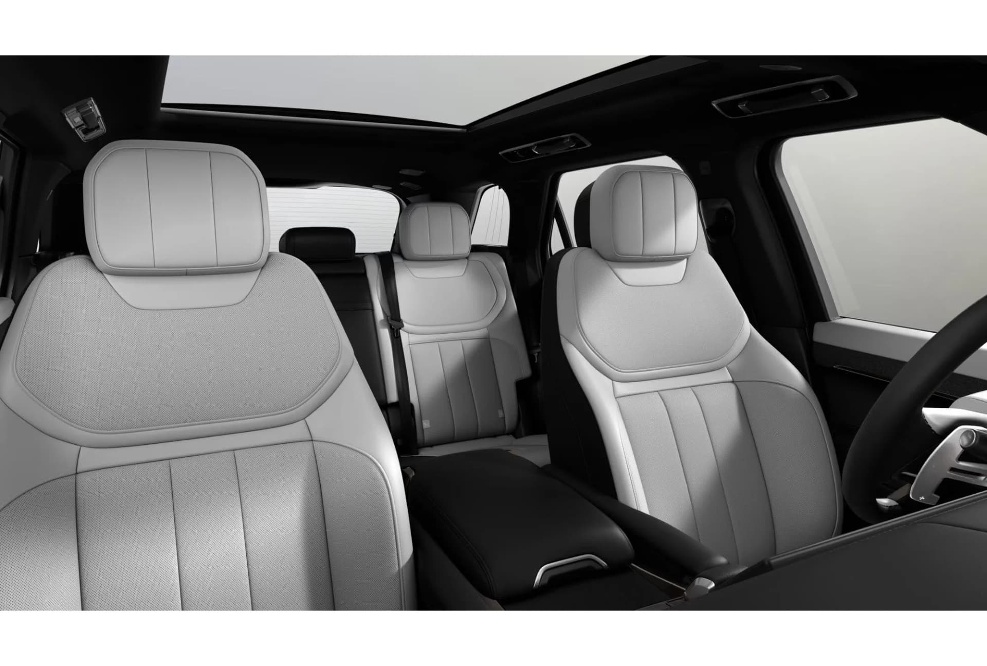 Land Rover Range Rover Sport Dynamic SE D300 — zdjęcie 6