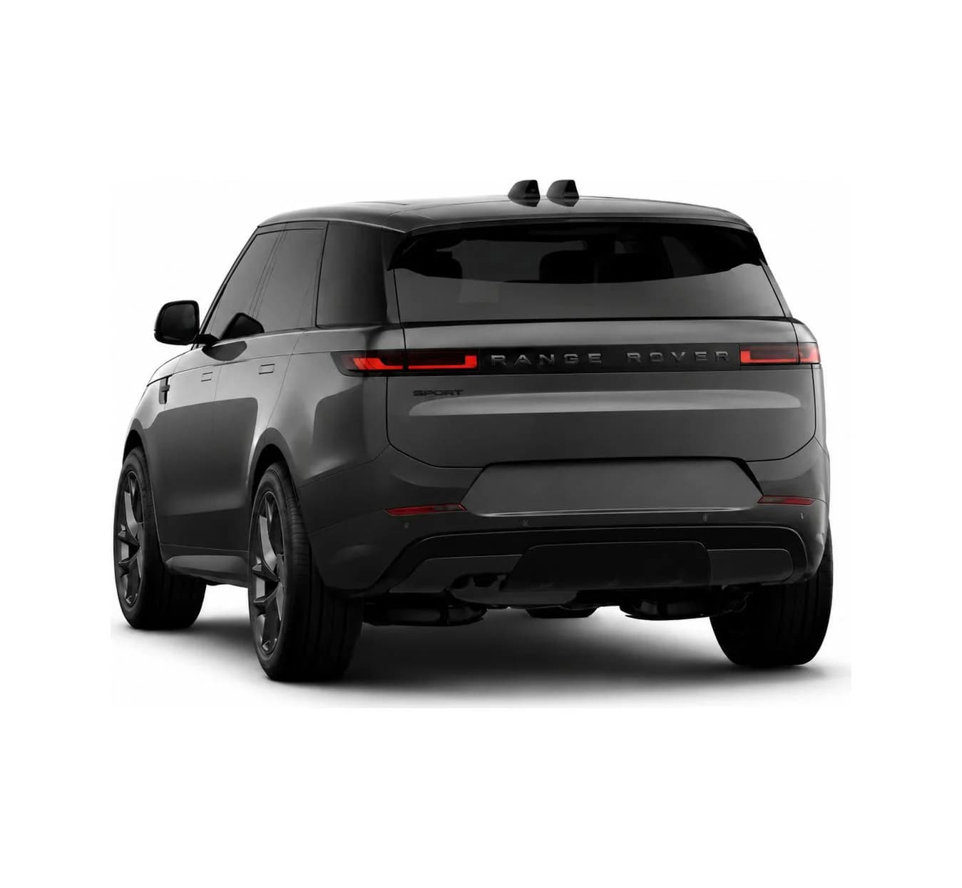 Land Rover Range Rover Sport Dynamic SE D300 — zdjęcie 4