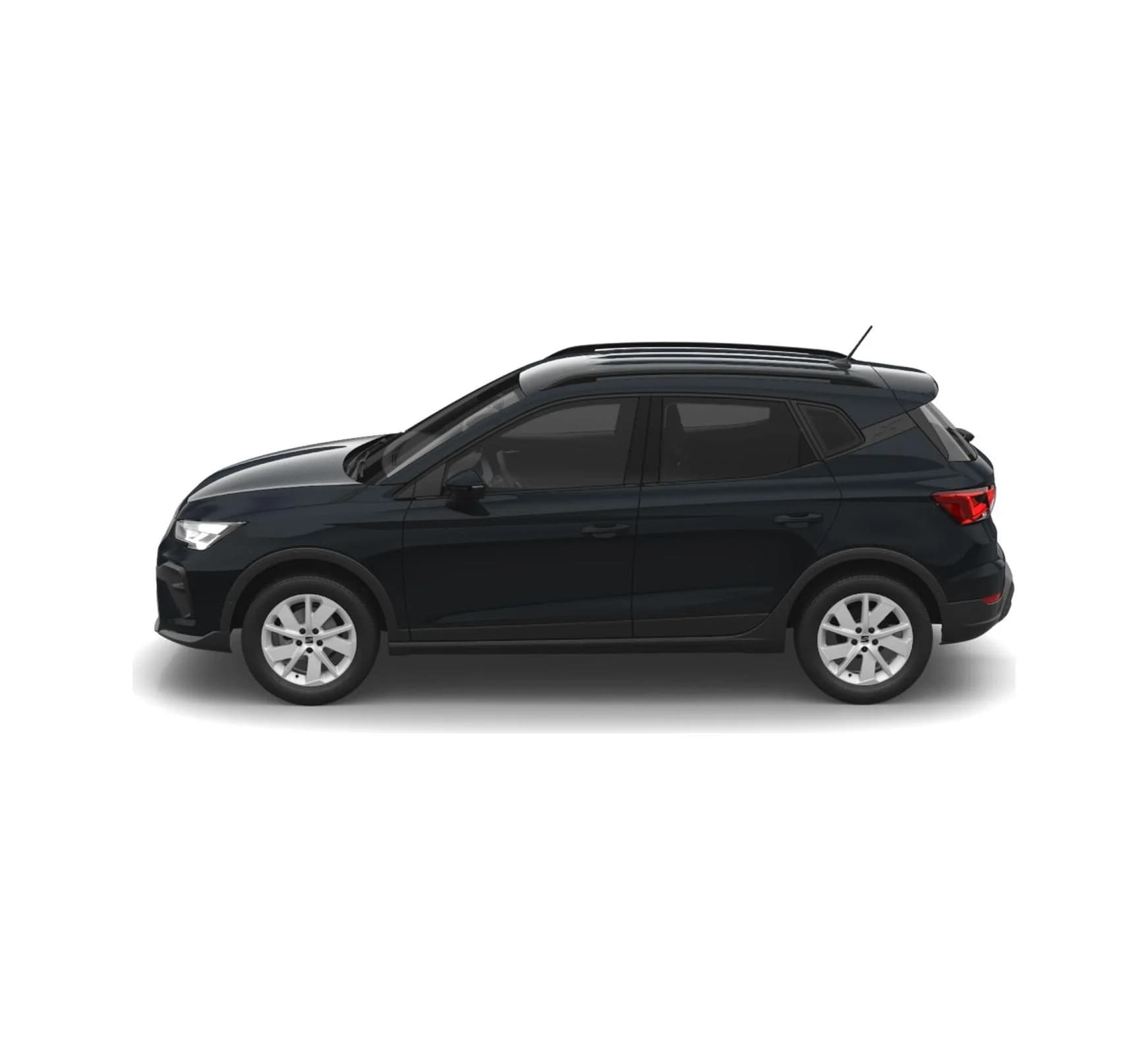 Seat Arona Style 1.0 TSI — zdjęcie 3