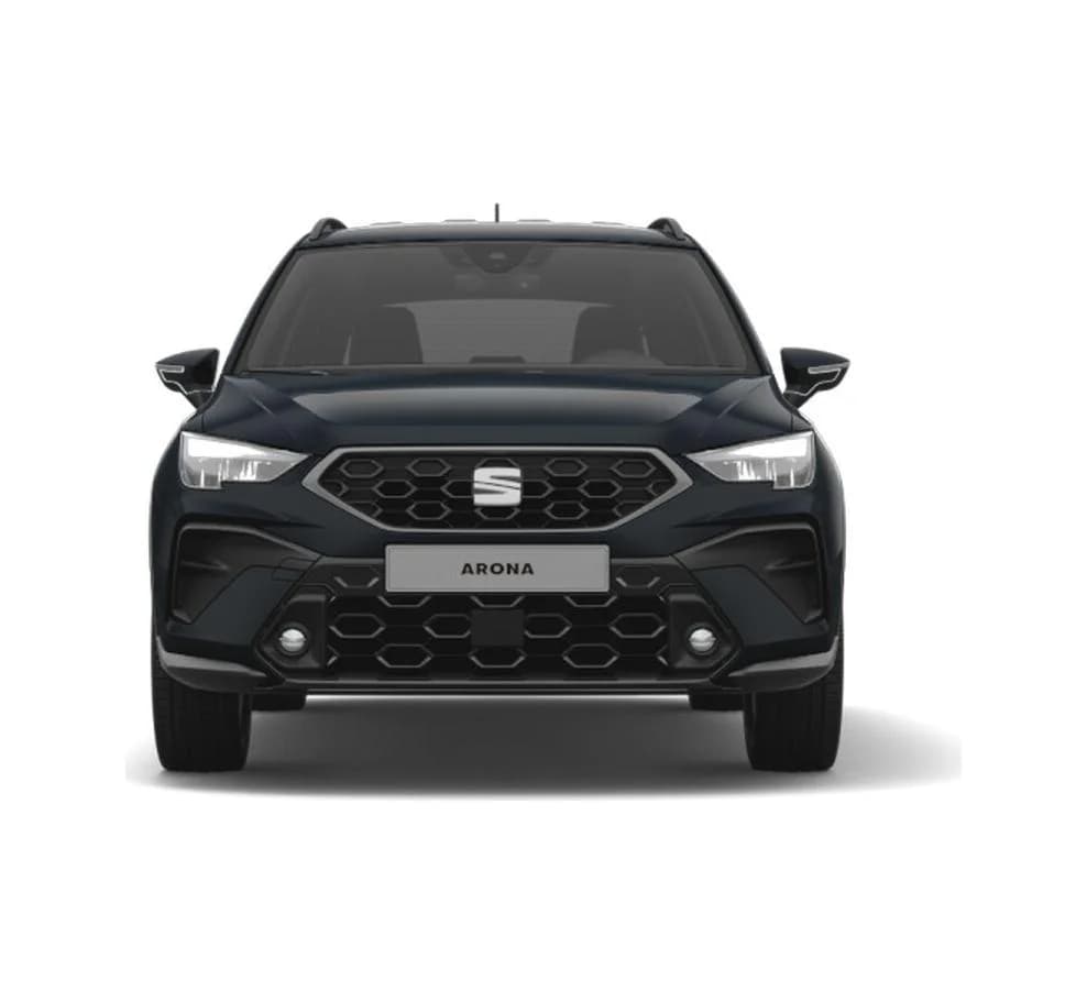 Seat Arona Style 1.0 TSI — zdjęcie 2