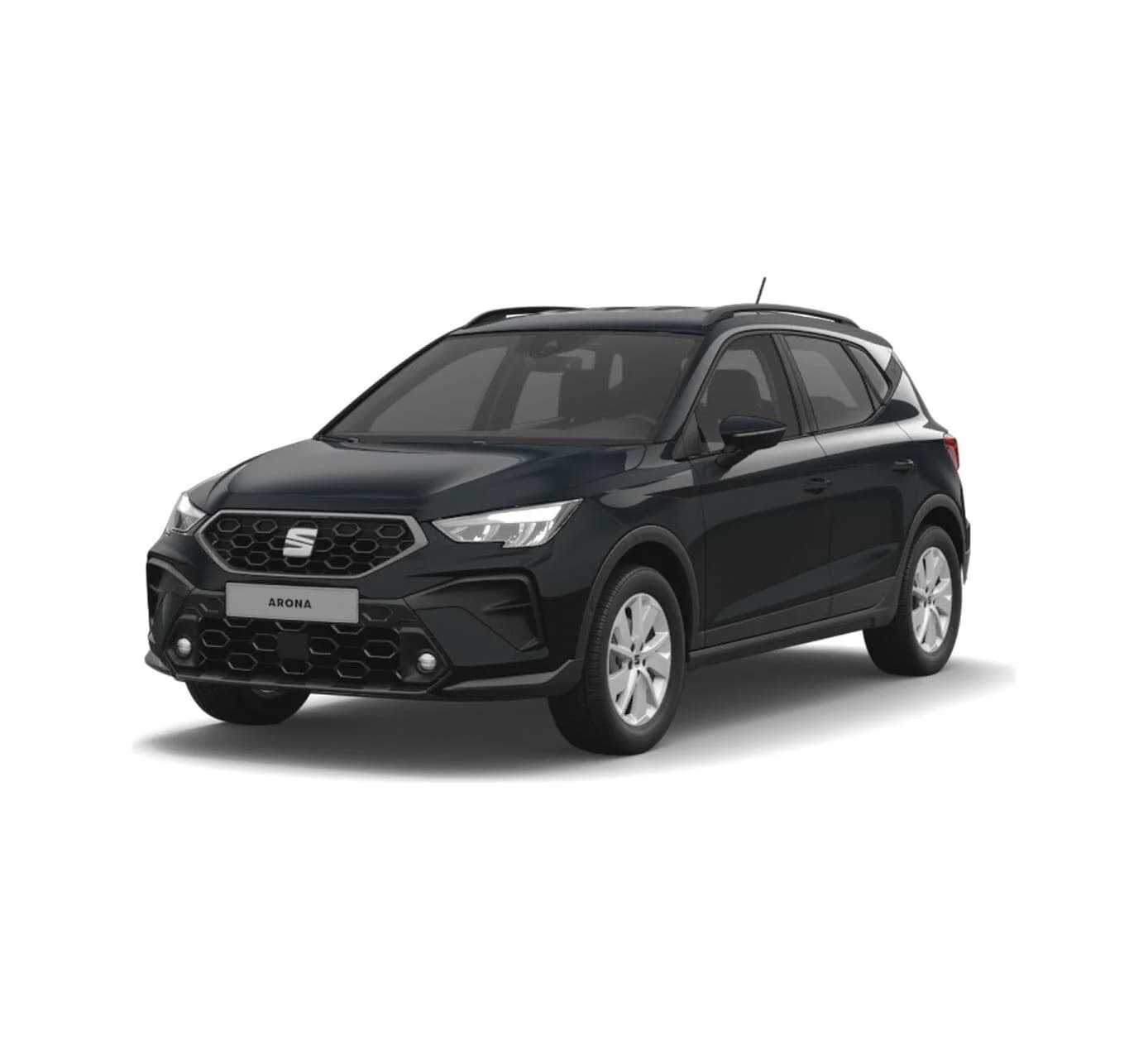 Seat Arona Style 1.0 TSI — zdjęcie 1