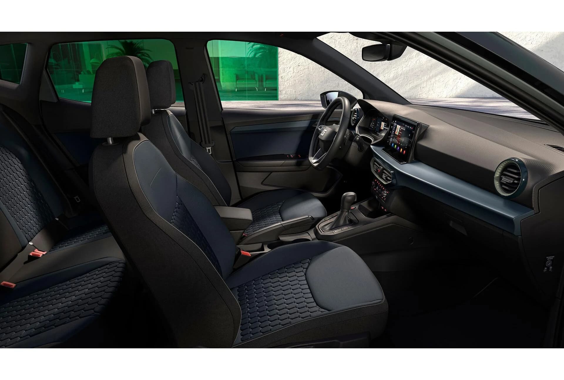 Seat Arona Style 1.0 TSI — zdjęcie 7