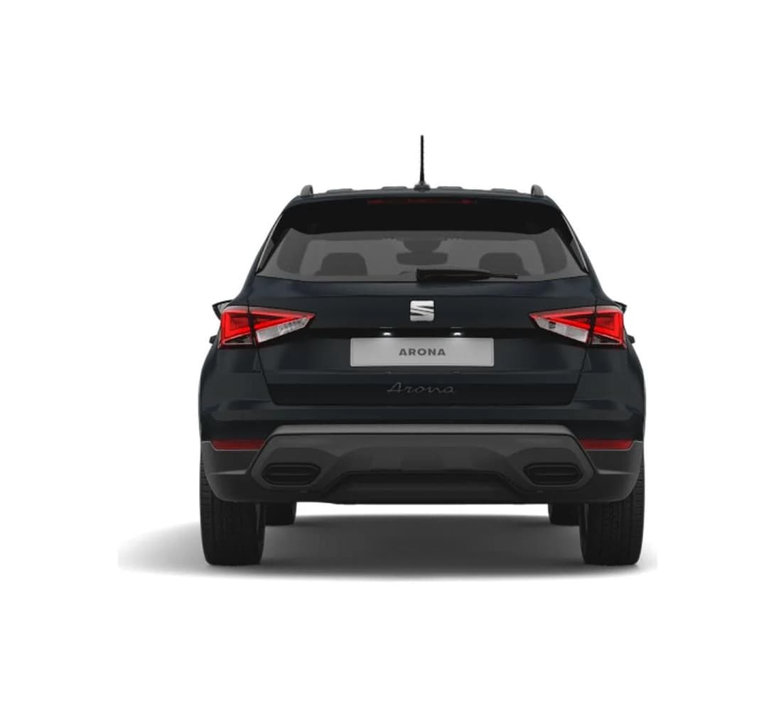 Seat Arona Style 1.0 TSI — zdjęcie 5