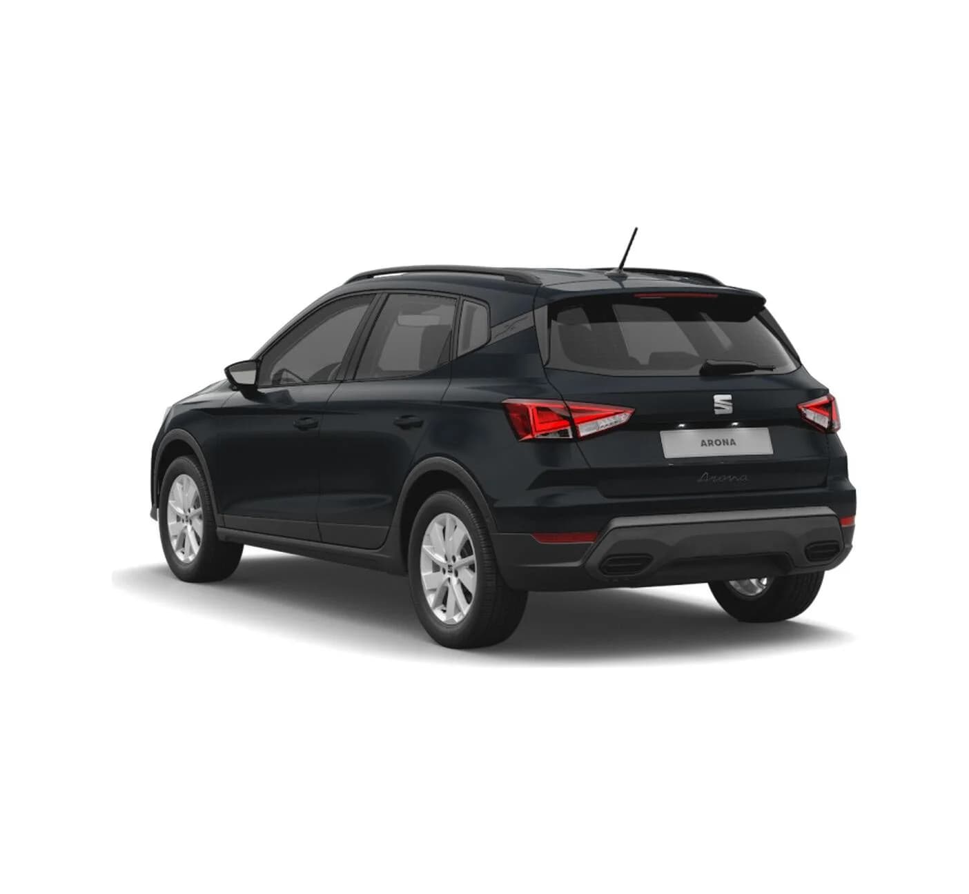 Seat Arona Style 1.0 TSI — zdjęcie 4