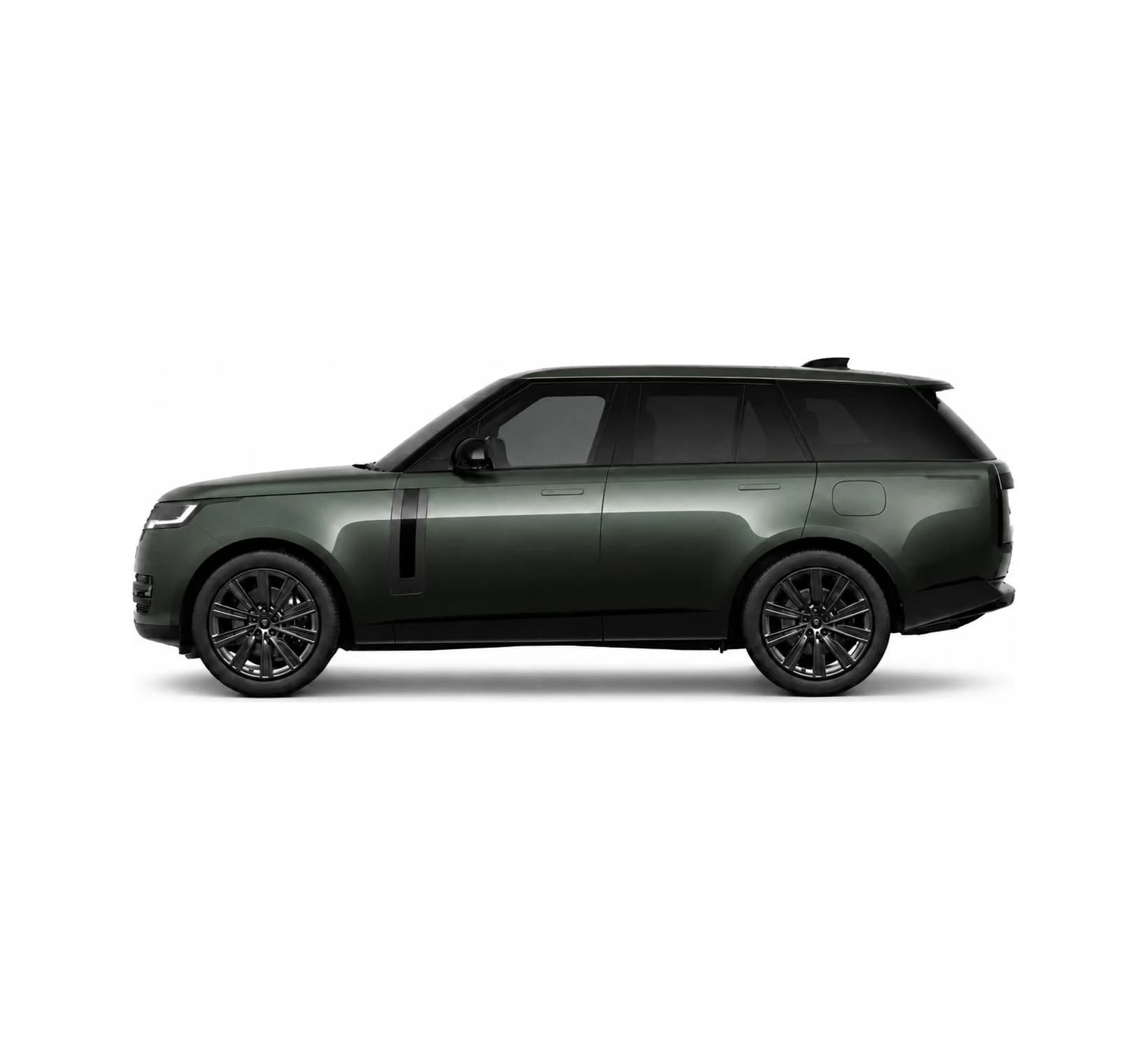 Land Rover Range Rover SE D300 — zdjęcie 2
