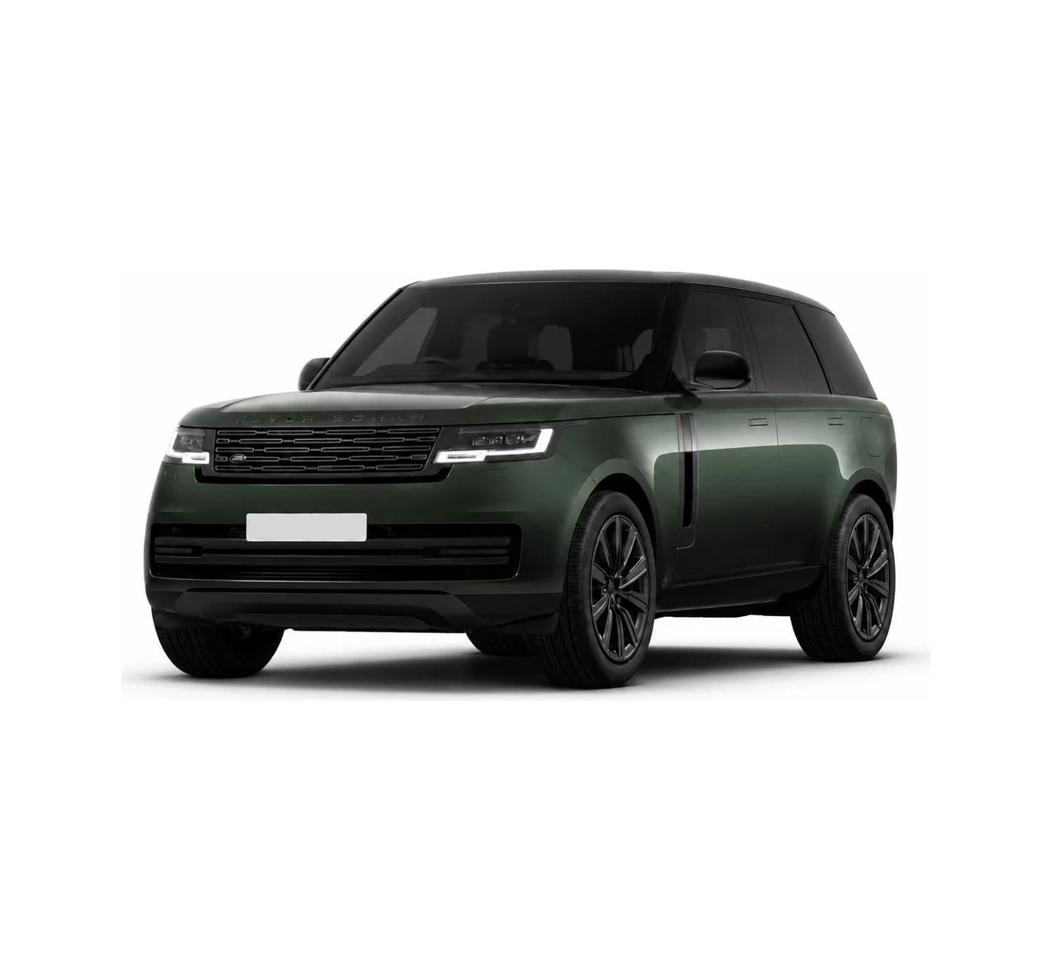 Land Rover Range Rover SE D300 — zdjęcie 1