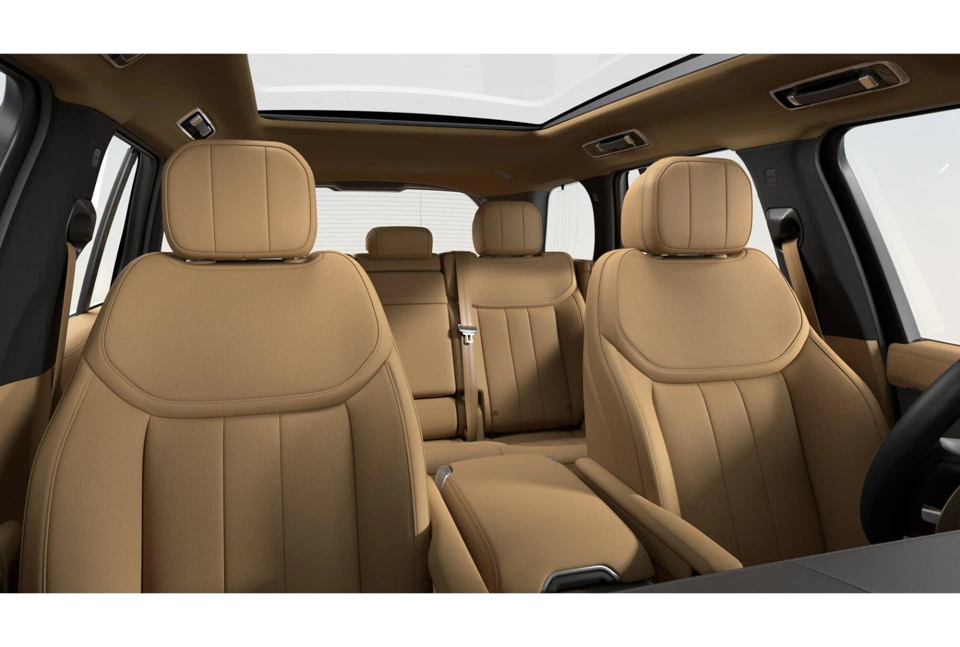 Land Rover Range Rover SE D300 — zdjęcie 6