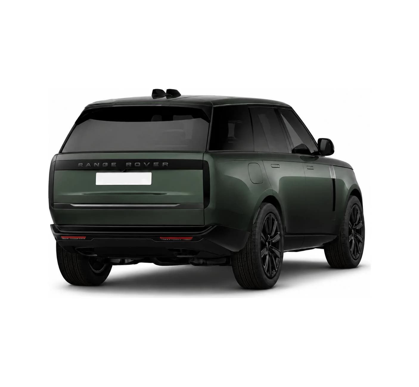 Land Rover Range Rover SE D300 — zdjęcie 4