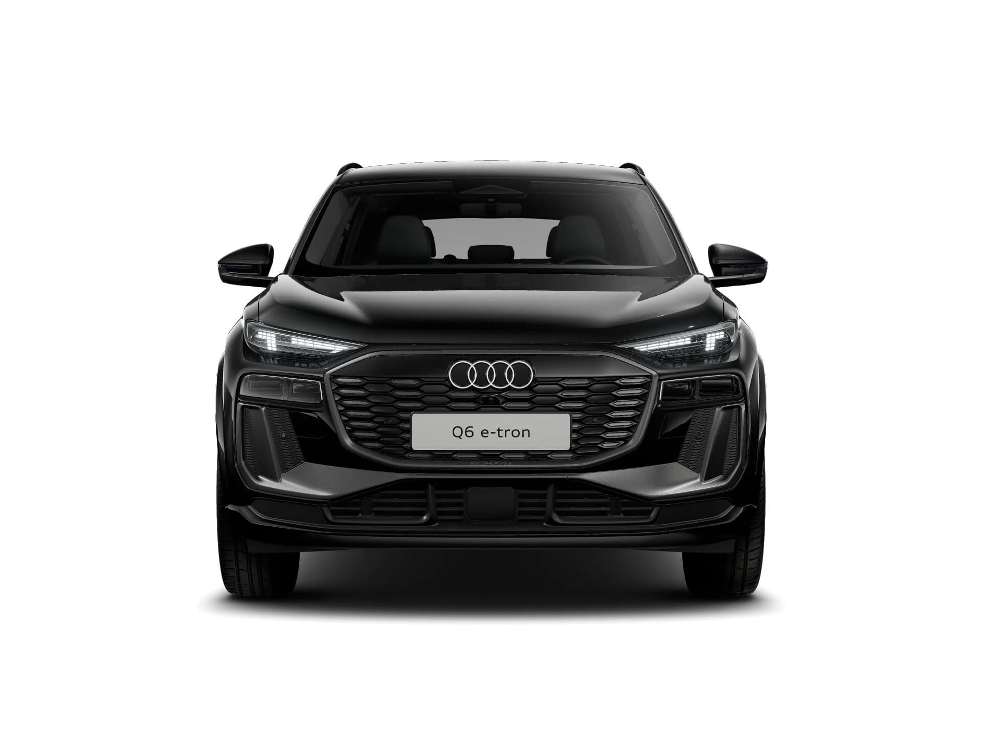 Audi Q6 e-tron 185kW — zdjęcie 2