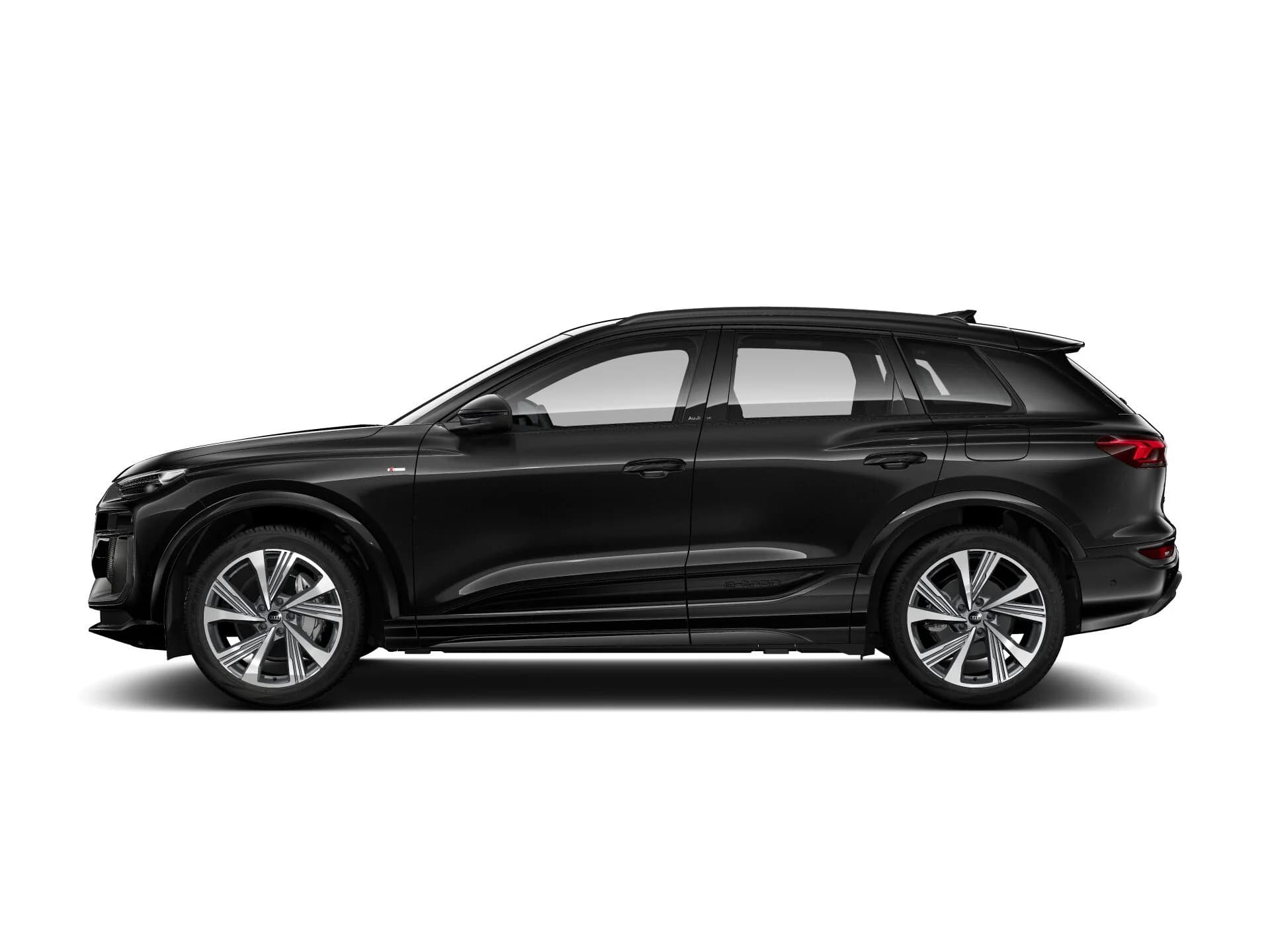 Audi Q6 e-tron 185kW — zdjęcie 6