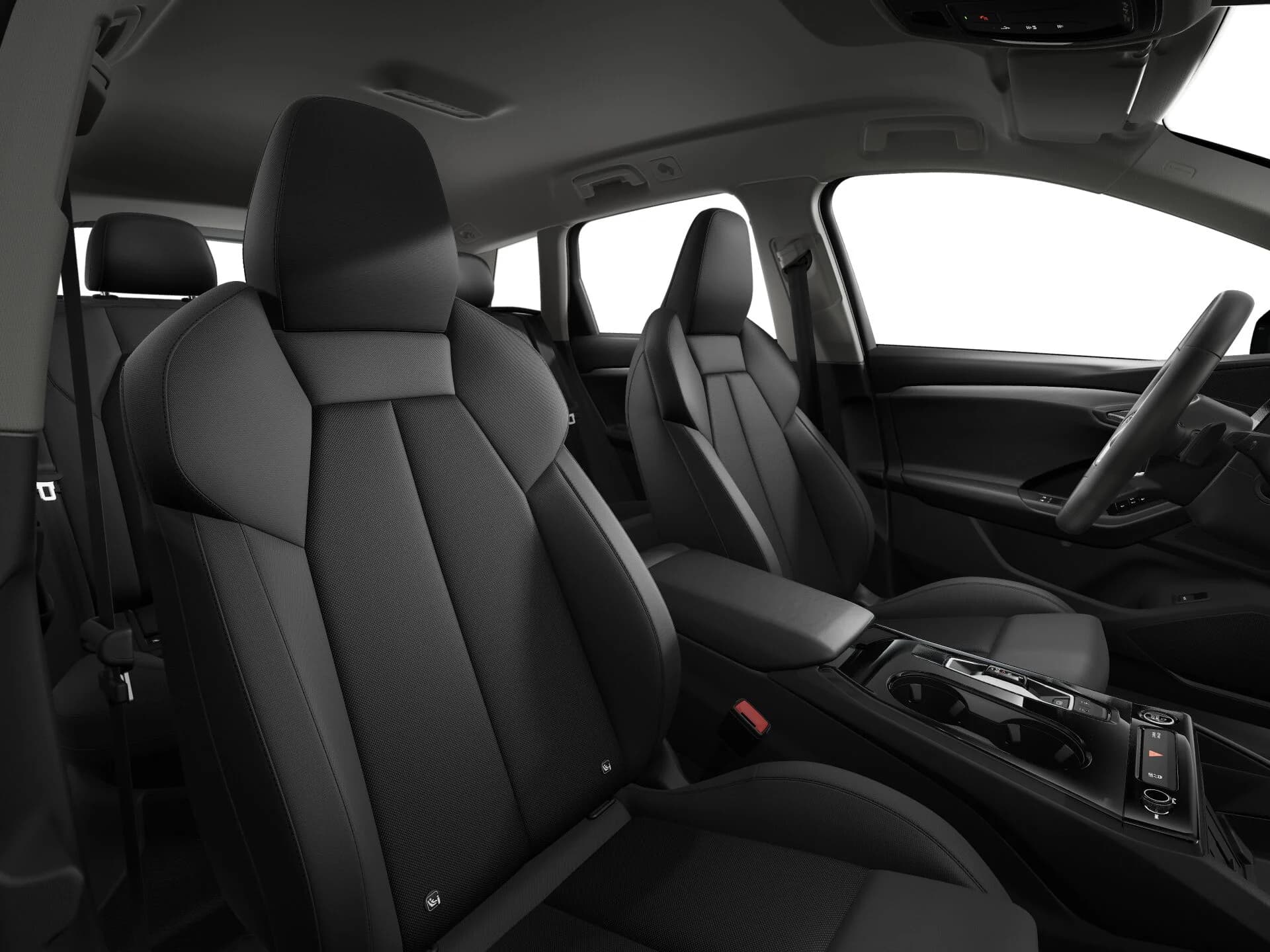 Audi Q6 e-tron 185kW — zdjęcie 9