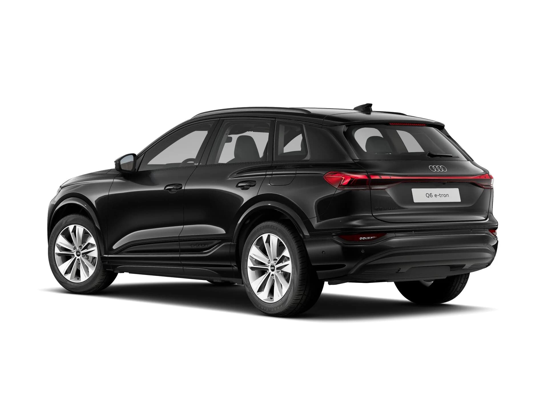 Audi Q6 e-tron 185 kW — zdjęcie 4