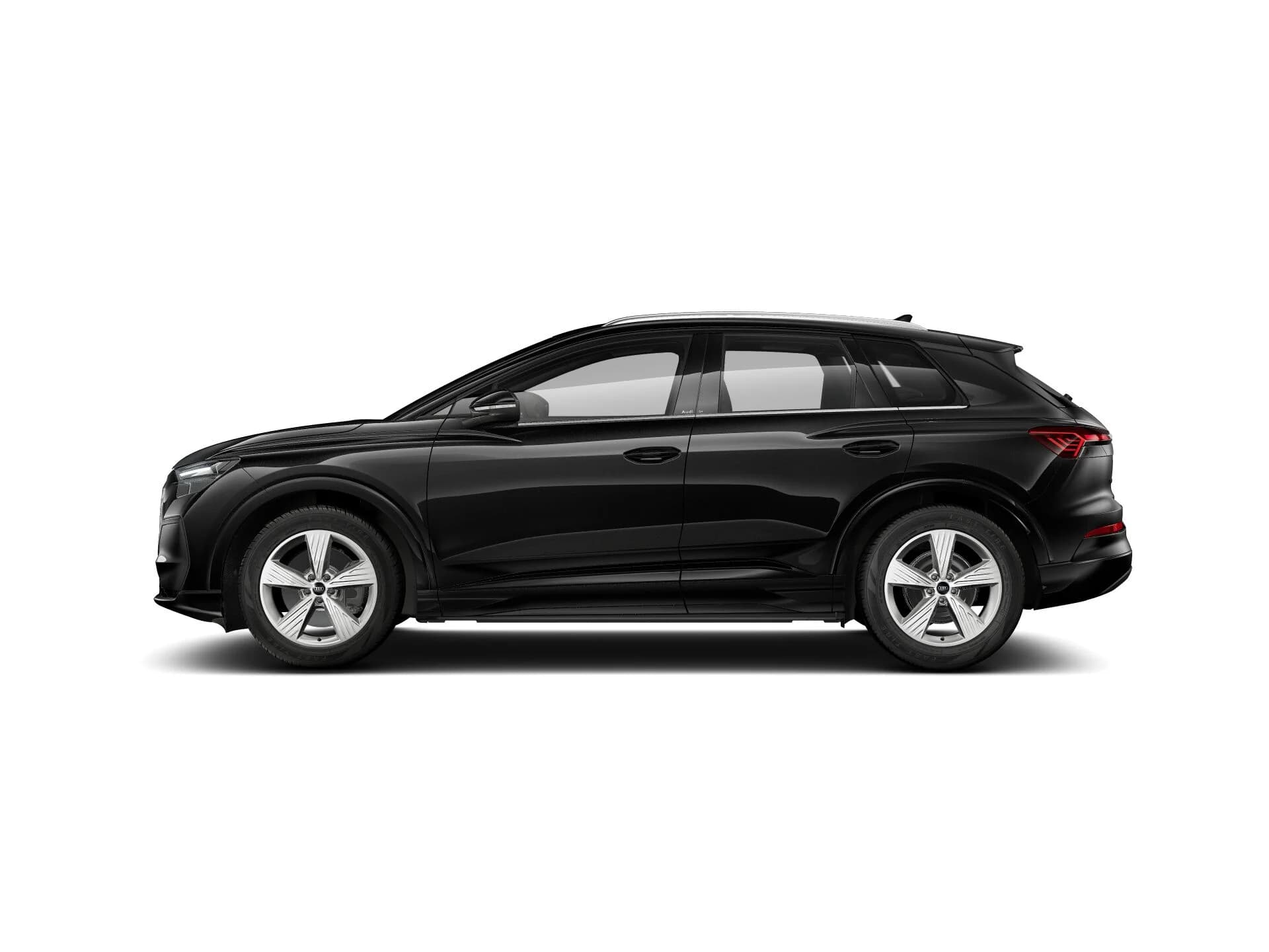 Audi Q4 e-tron SUV 150kW — zdjęcie 6
