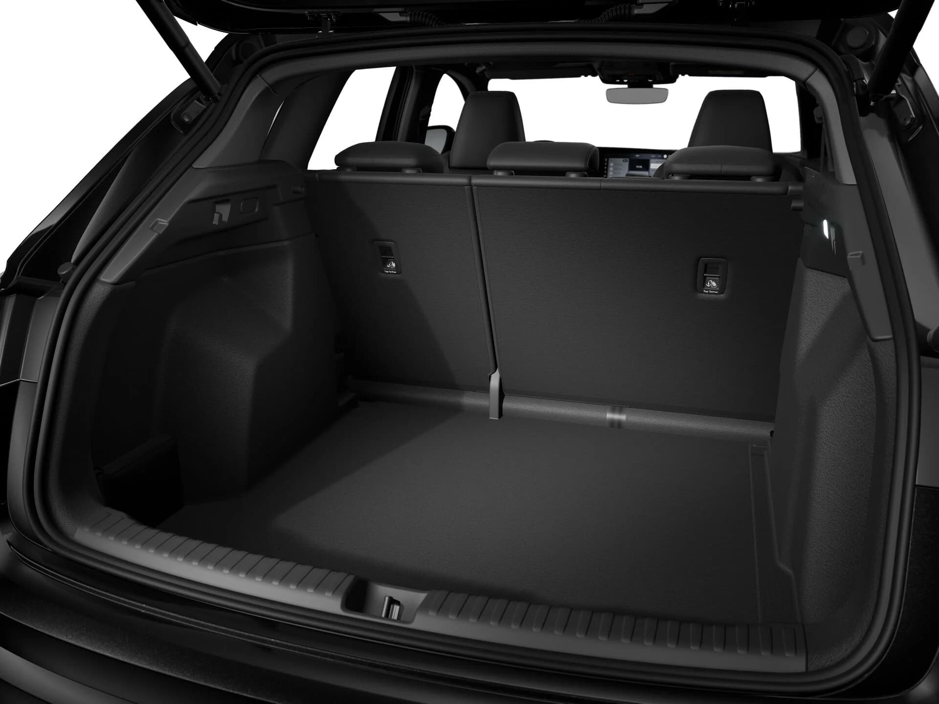 Audi Q4 e-tron SUV 150kW — zdjęcie 7