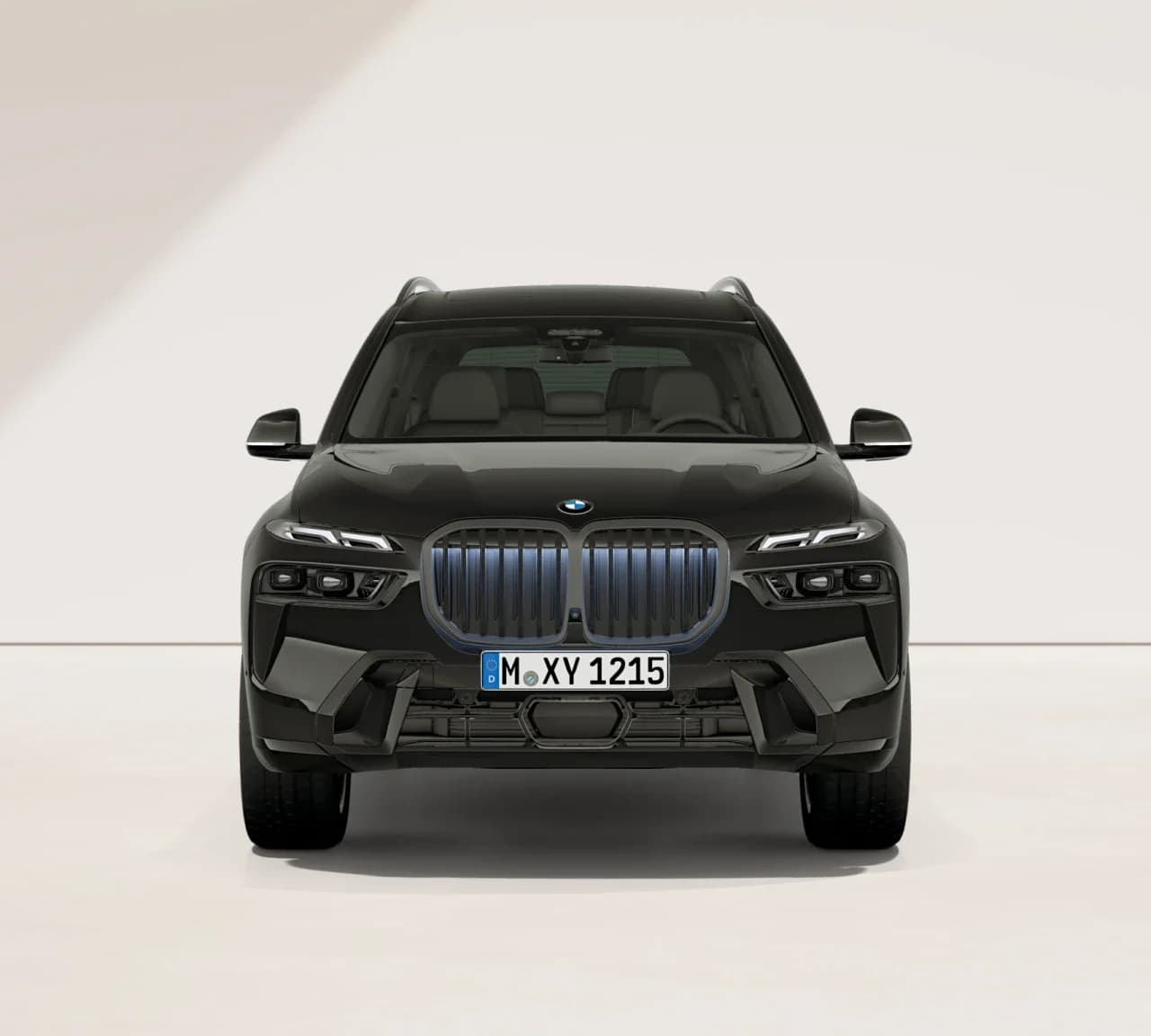 BMW X7 xDrive40i M Sport — zdjęcie 2
