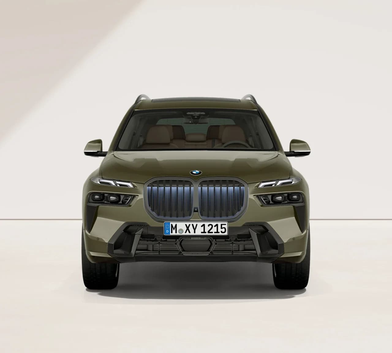 BMW X7 xDrive40d M Sport — zdjęcie 4