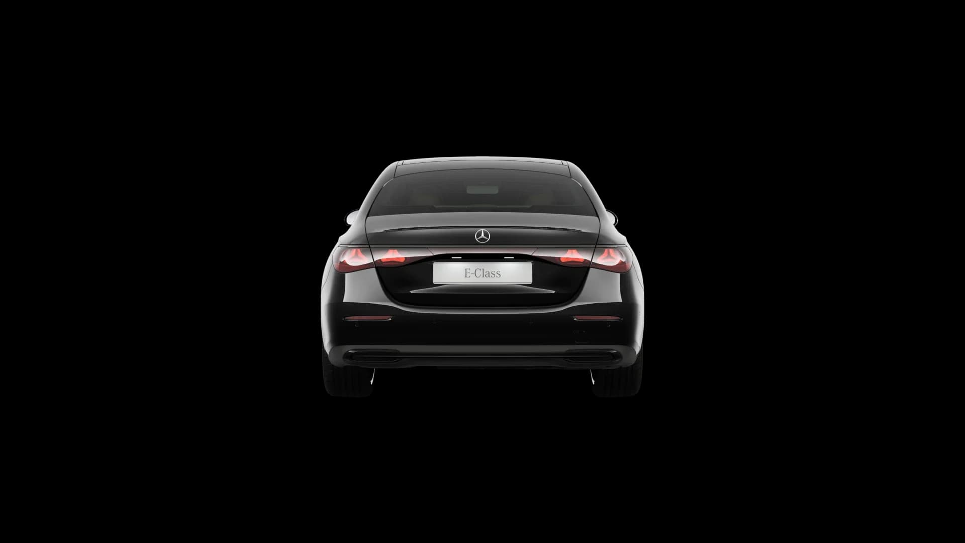 Mercedes-Benz Klasa E E 200d Avantgarde Night — zdjęcie 5