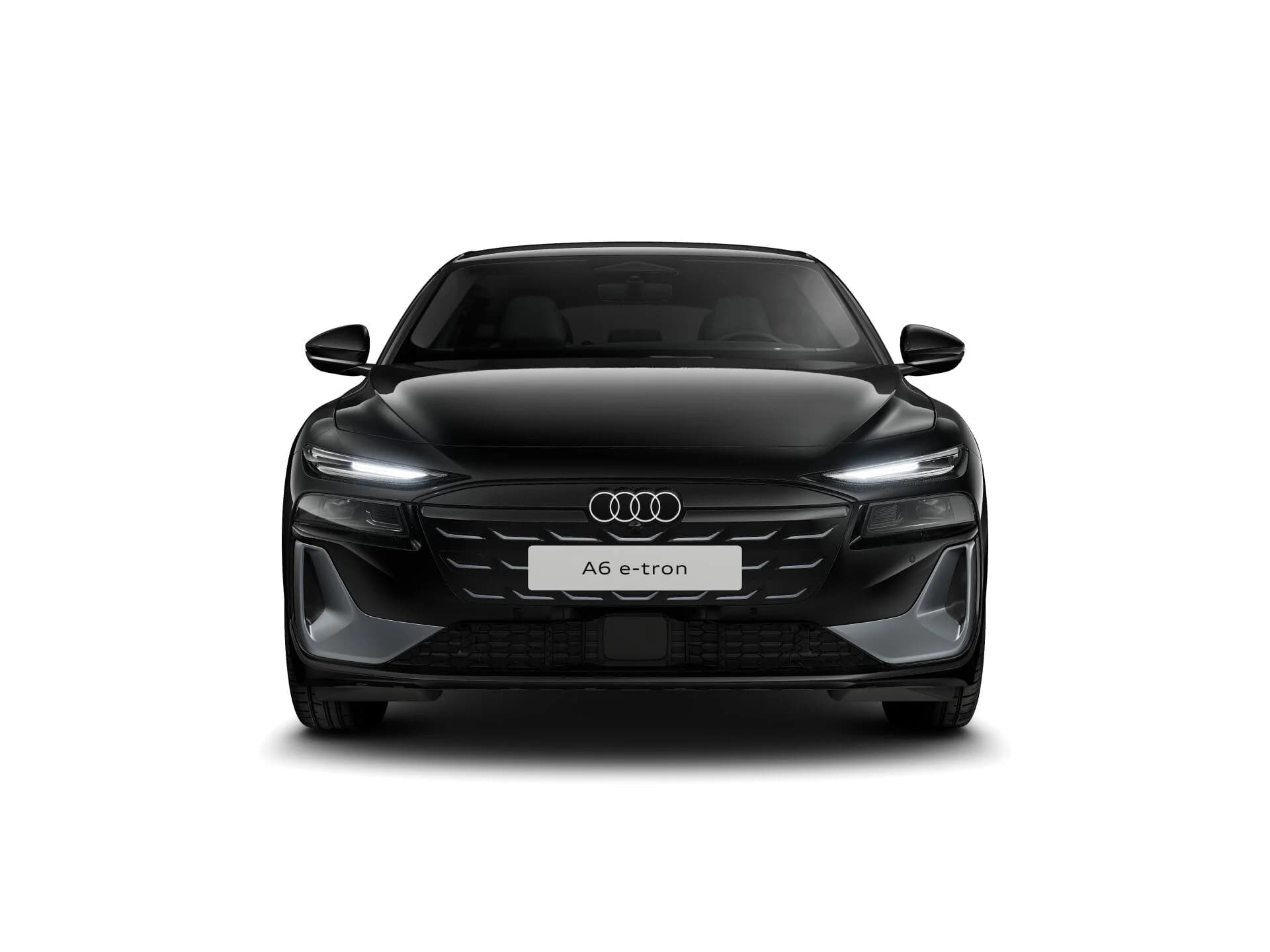 Audi A6 Avant e-tron 210,00 kW — zdjęcie 2