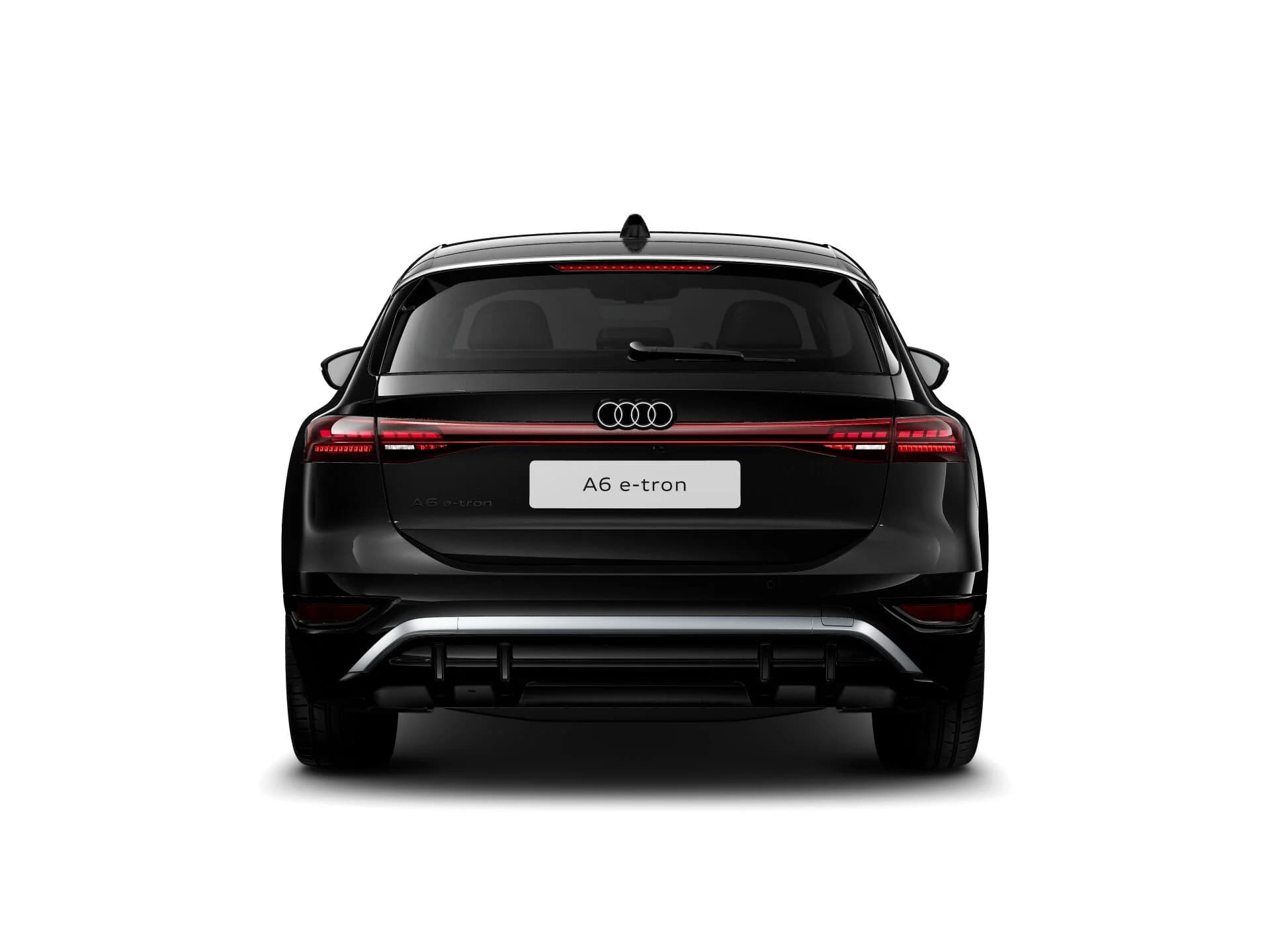 Audi A6 Avant e-tron 210,00 kW — zdjęcie 5