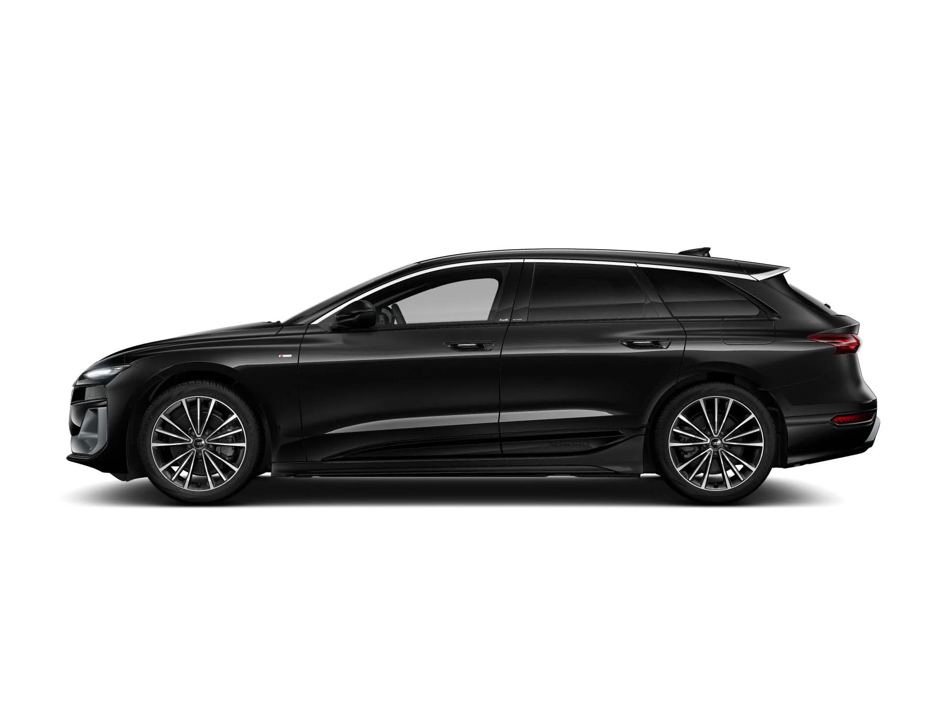 Audi A6 Avant e-tron 210,00 kW — zdjęcie 6