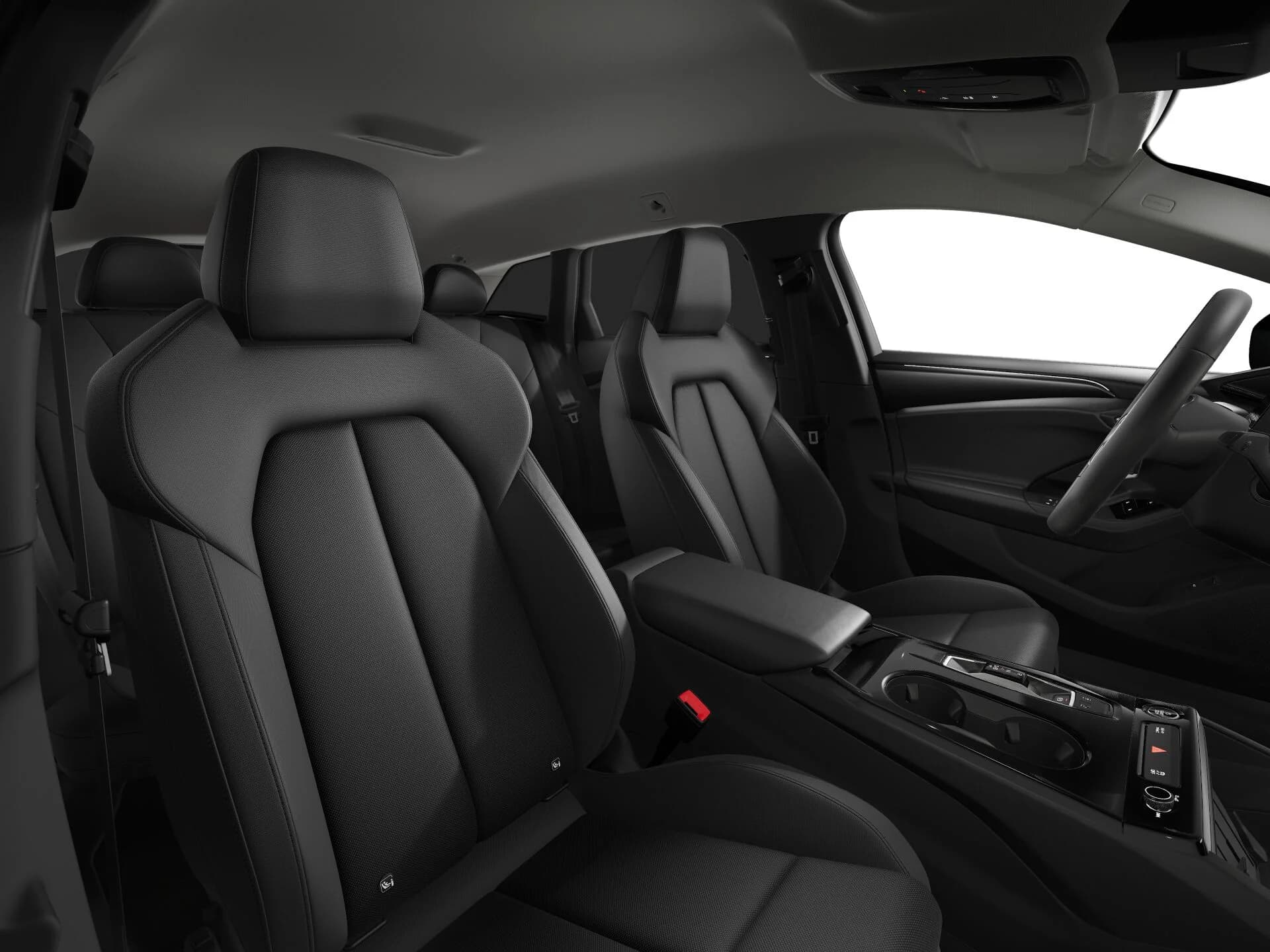 Audi A6 Avant e-tron 210,00 kW — zdjęcie 9