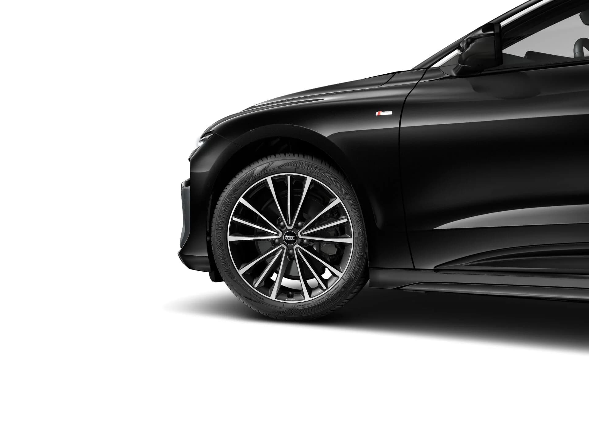 Audi A6 Avant e-tron 210,00 kW — zdjęcie 11