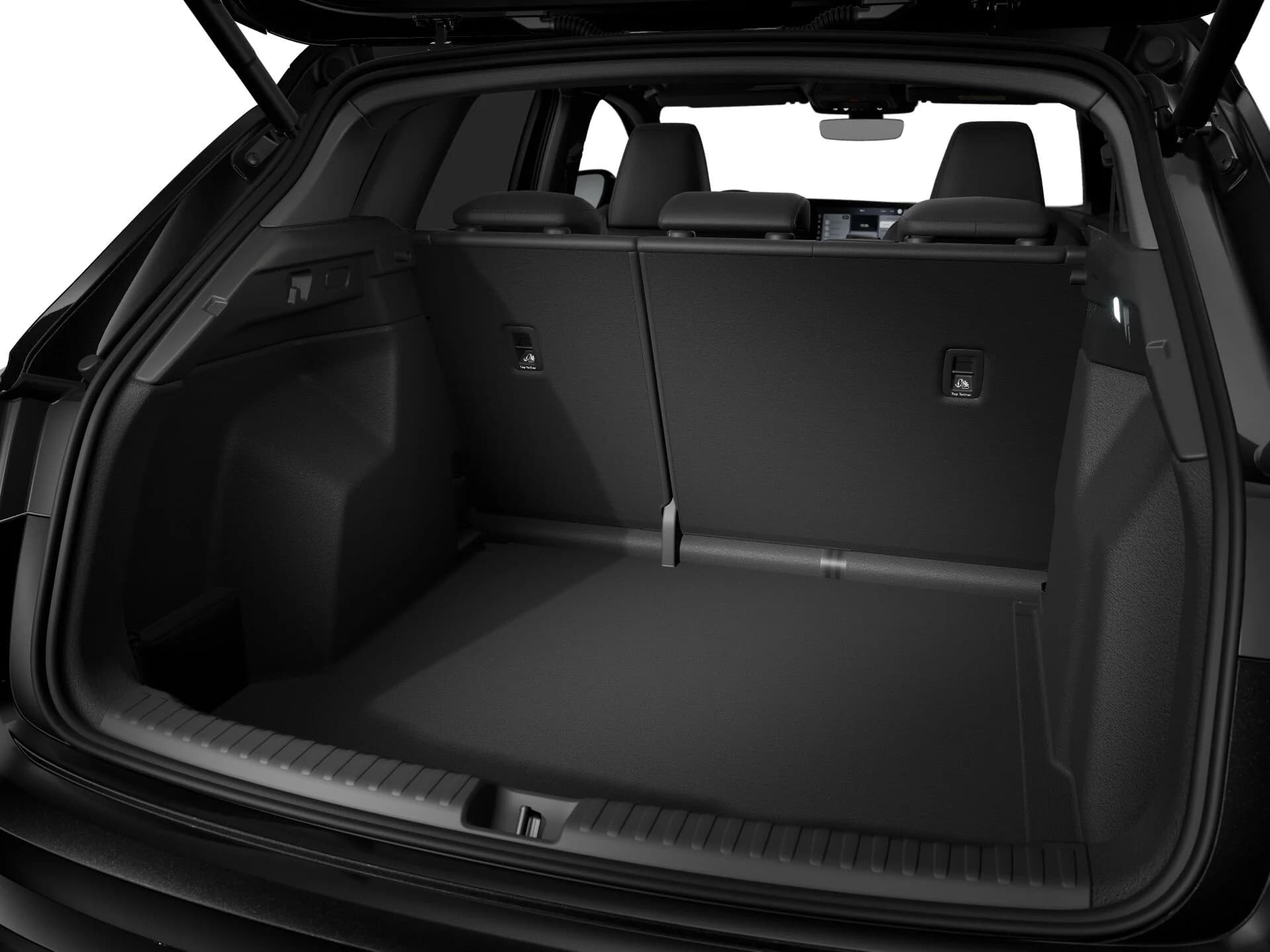 Audi Q4 e-tron SUV 150kW — zdjęcie 7
