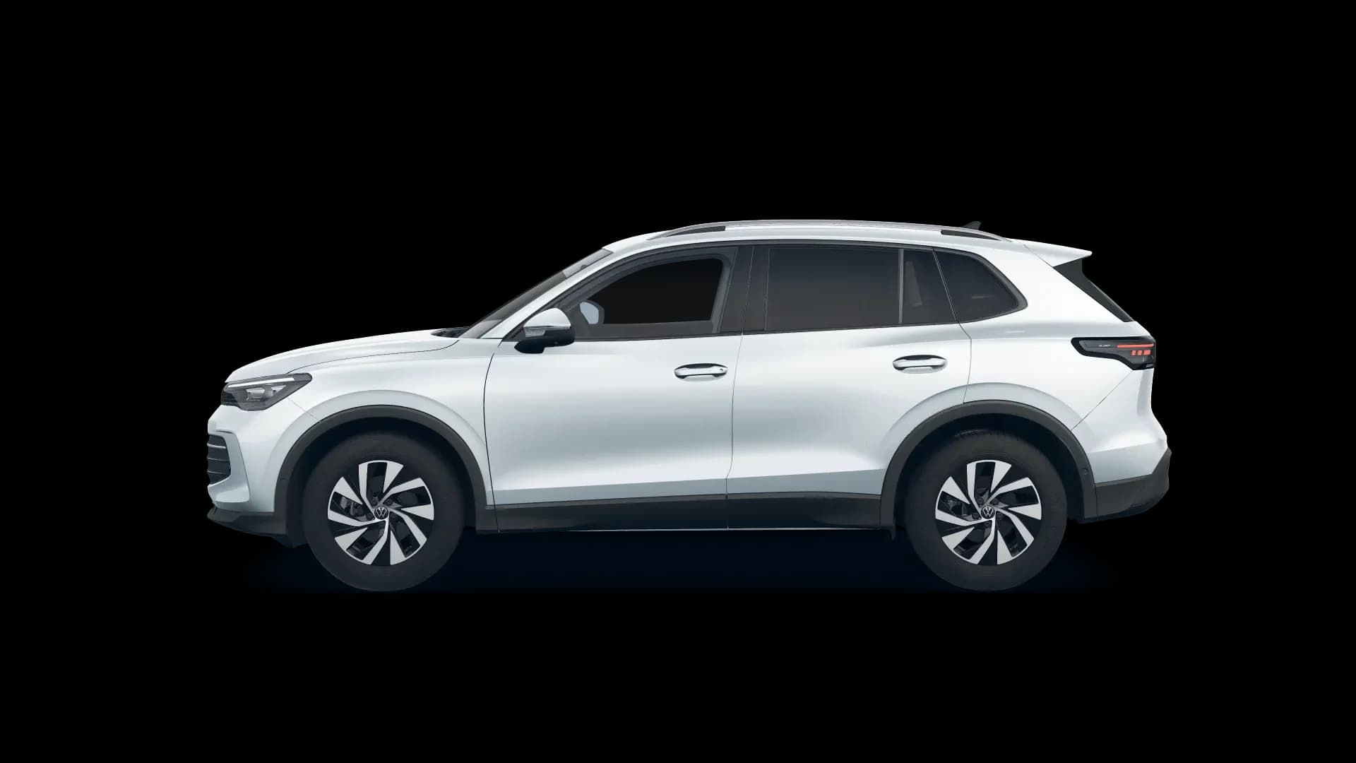 Volkswagen Tiguan Life Plus — zdjęcie 2