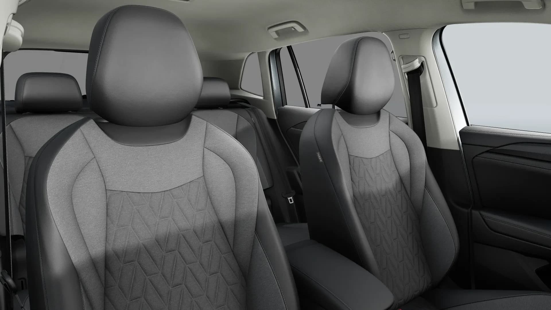 Volkswagen Tiguan Life Plus — zdjęcie 6