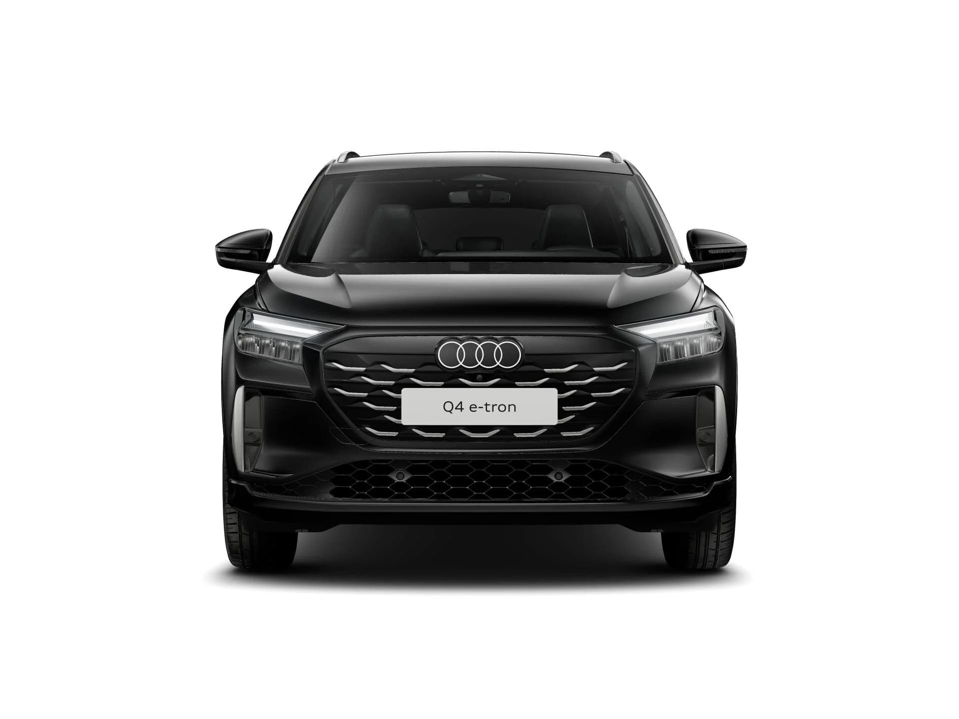 Audi Q4 e-tron SUV 150kW — zdjęcie 2