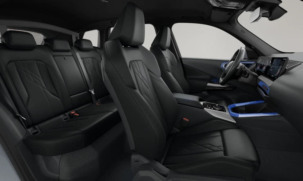 BMW X3 xDrive 20 M Sport — zdjęcie 6