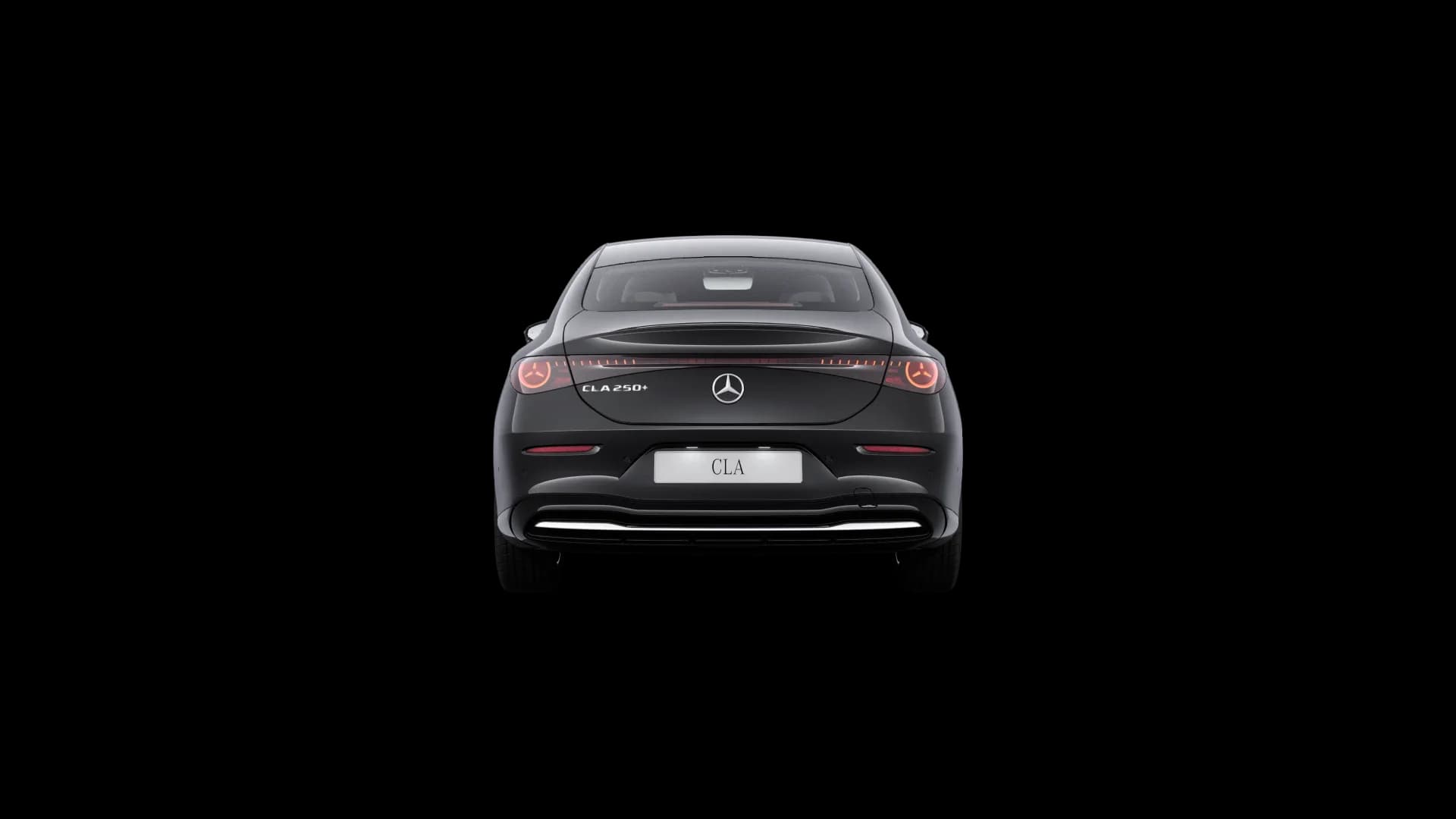 Mercedes-Benz CLA 250+ electric — zdjęcie 5