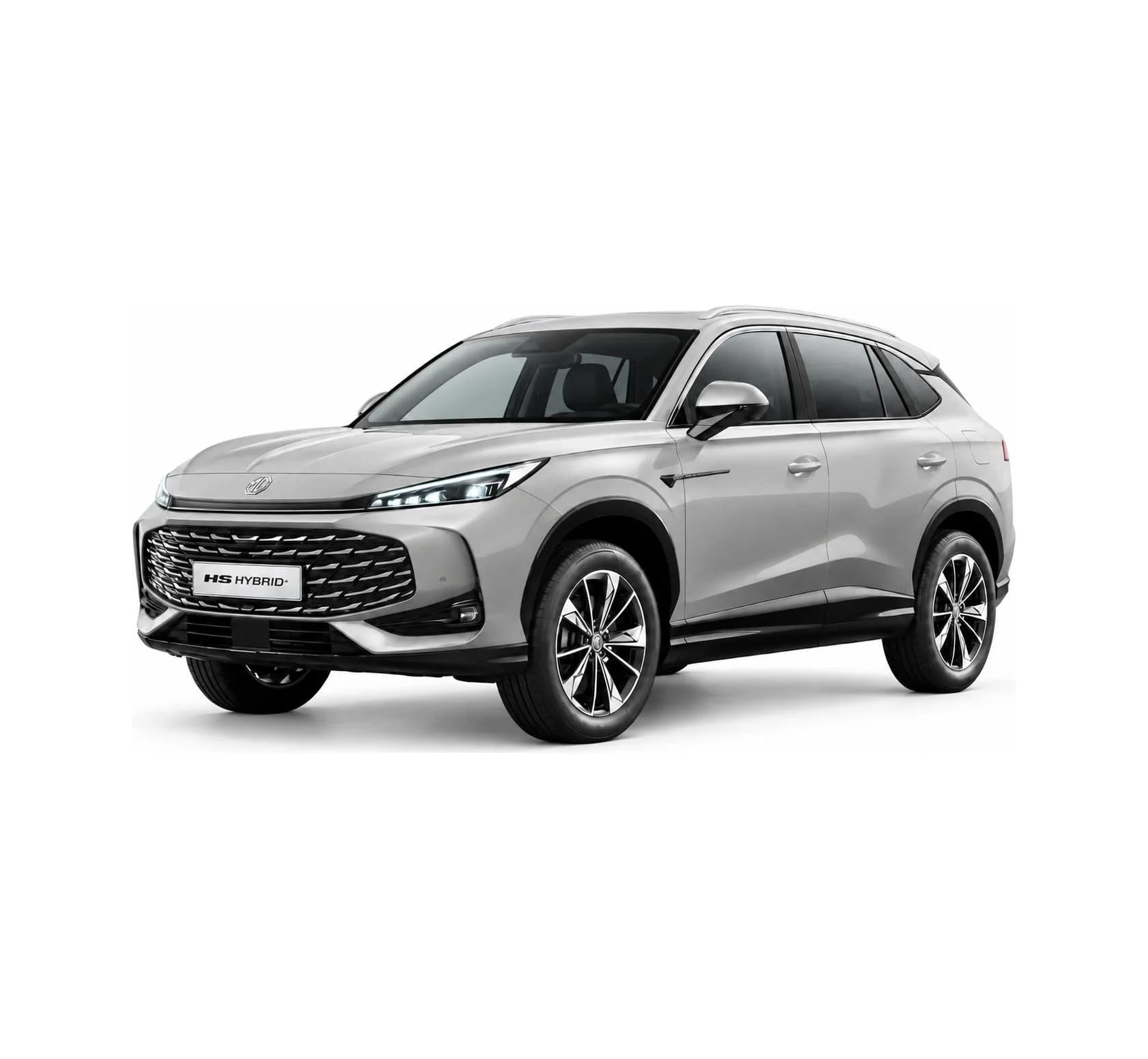 MG HS Hybrid+ Exclusive — zdjęcie 1