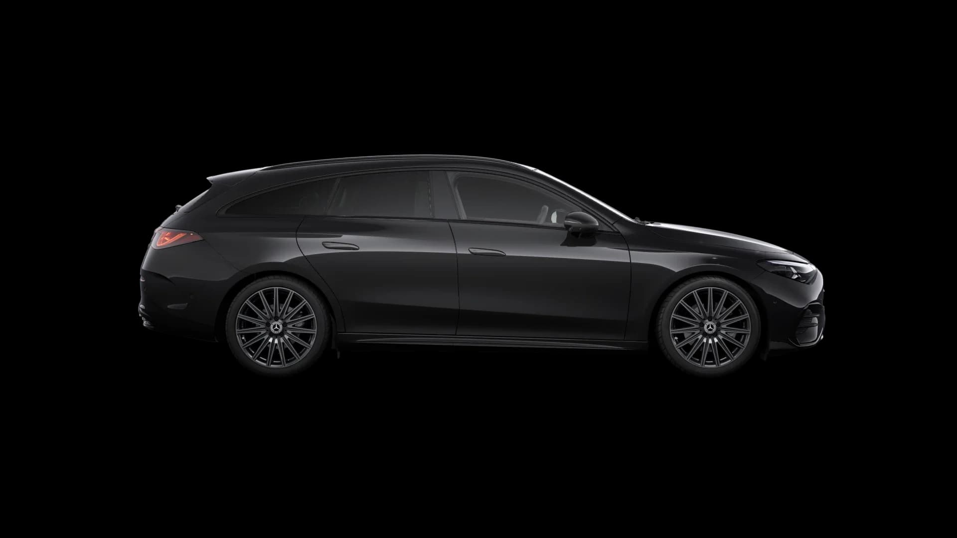 Mercedes-Benz CLA Shooting Brake 200 4MATIC AMG — zdjęcie 3