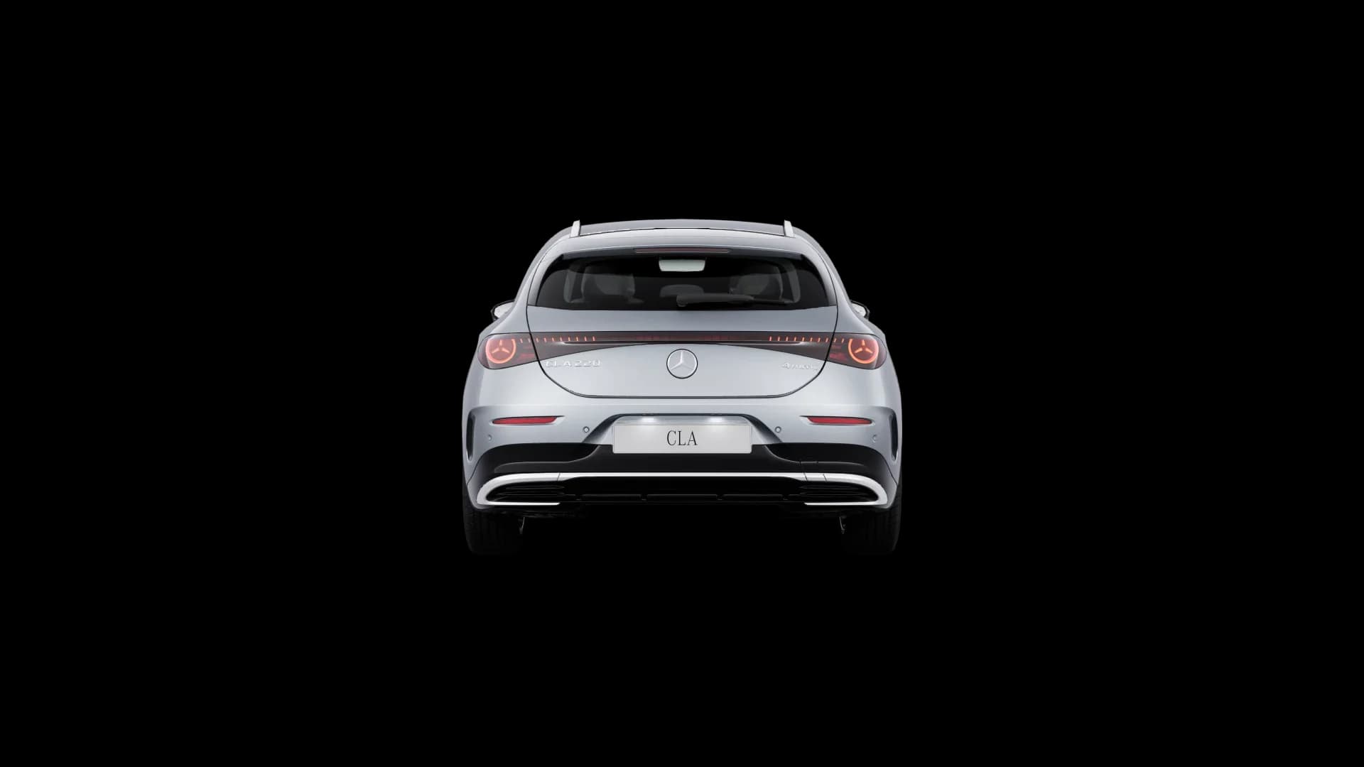 Mercedes-Benz CLA Shooting Brake 220 4MATIC AMG — zdjęcie 5