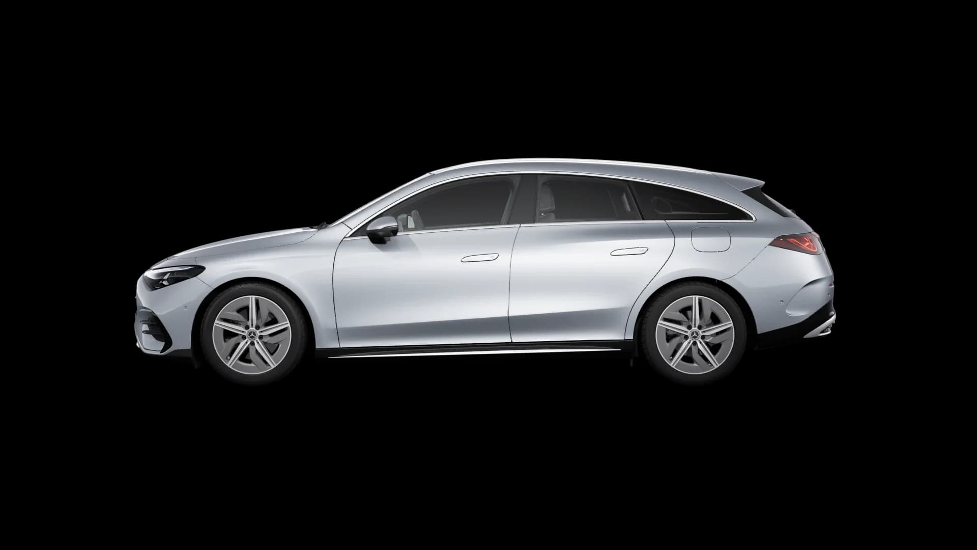 Mercedes-Benz CLA Shooting Brake 220 4MATIC AMG — zdjęcie 7