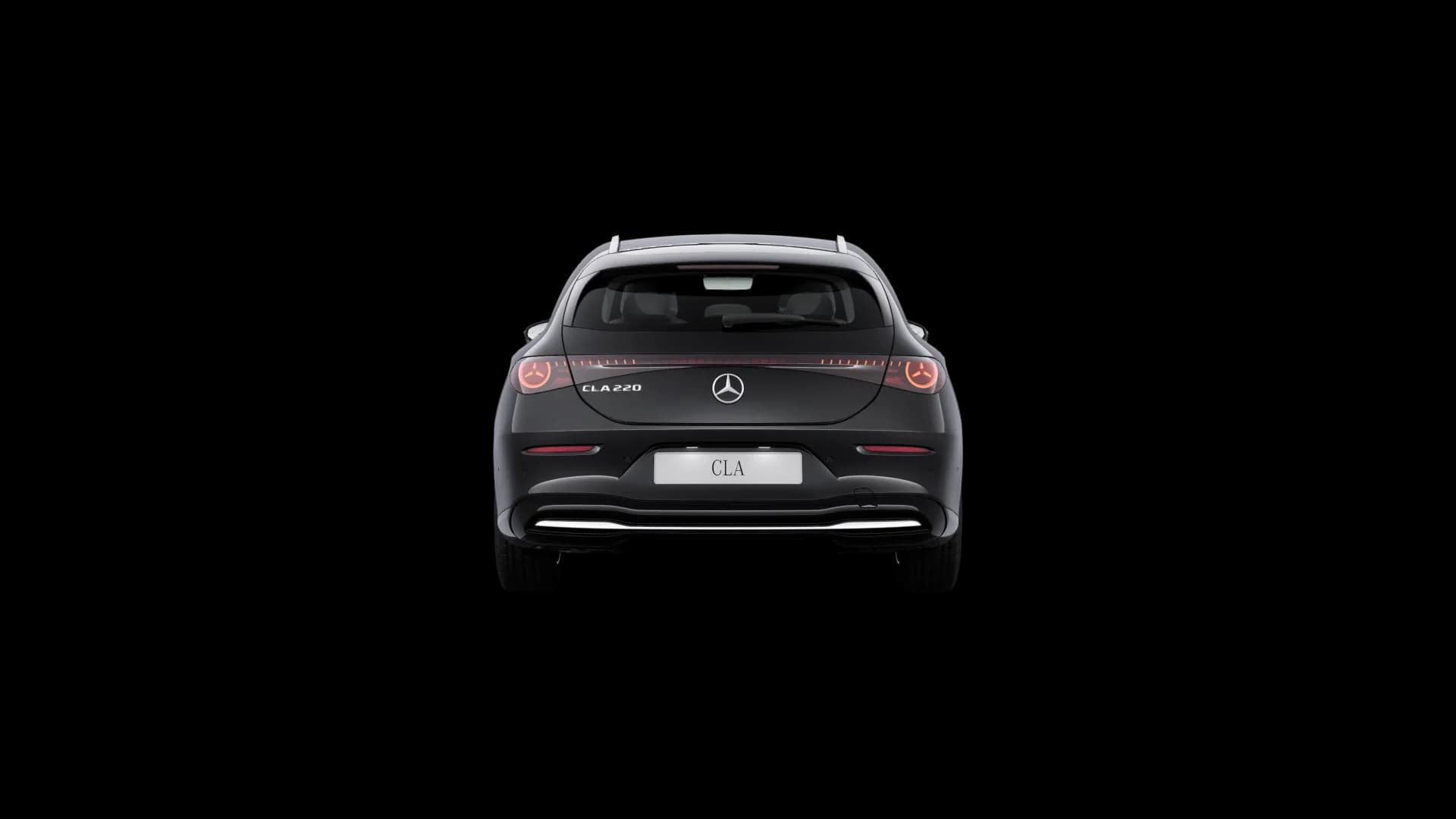 Mercedes-Benz CLA Shooting Brake 220 — zdjęcie 5
