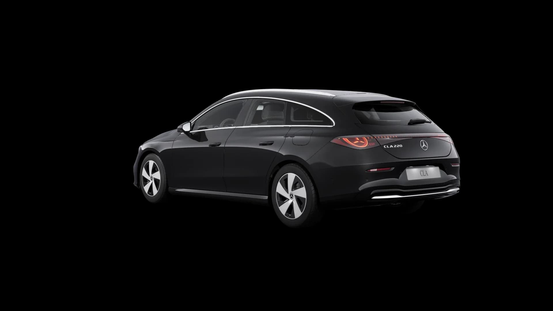 Mercedes-Benz CLA Shooting Brake 220 — zdjęcie 6
